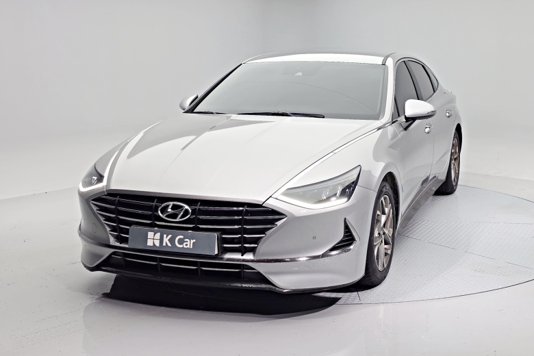 Hyundai Sonata 2.0 LPi( ) Premium