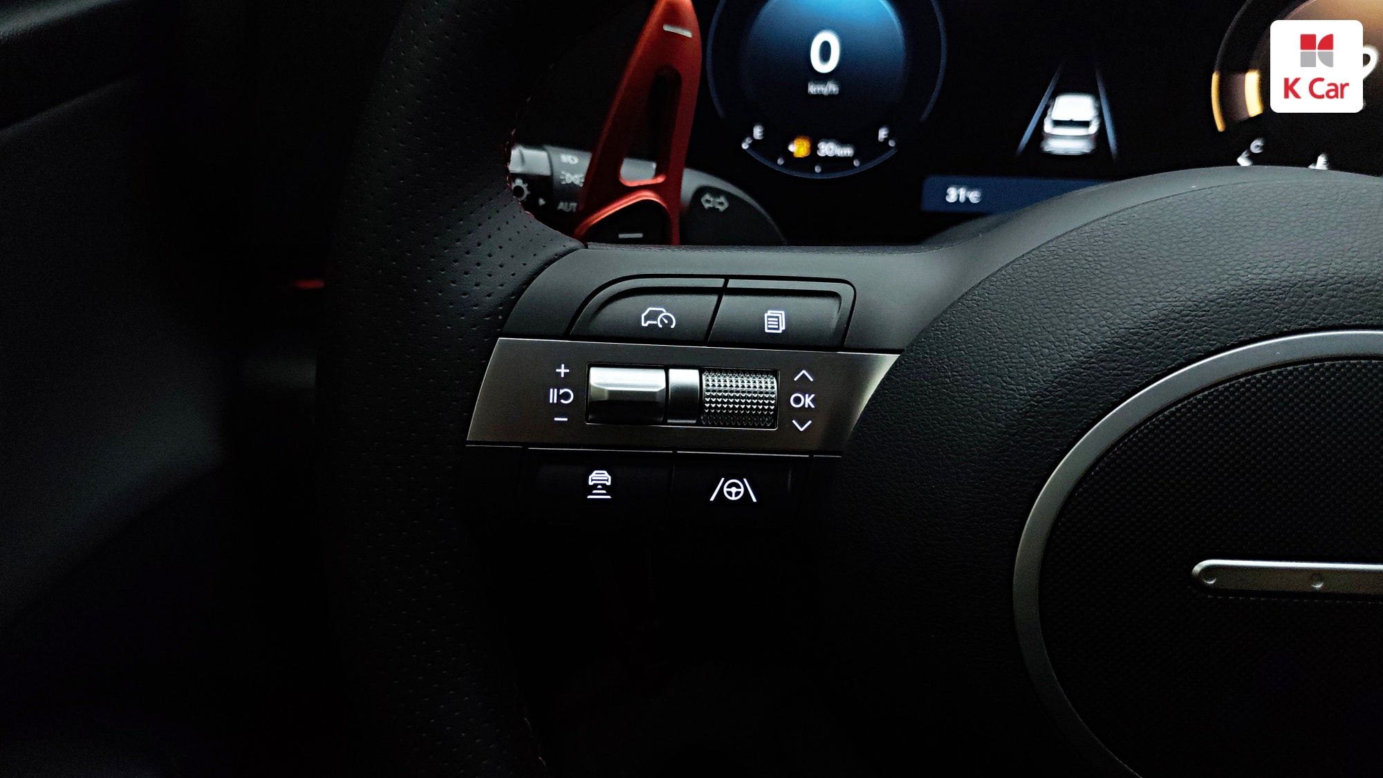 Hyundai Kona бензин 1.6 2WD Inspiration, миниатюра 13
