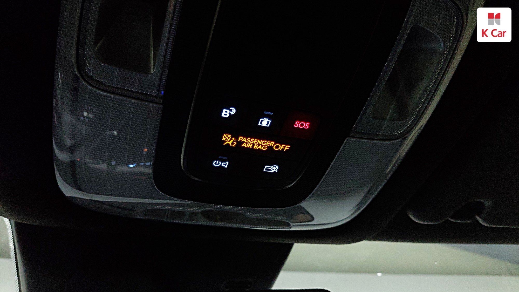 Hyundai Kona бензин 1.6 2WD Inspiration, миниатюра 20