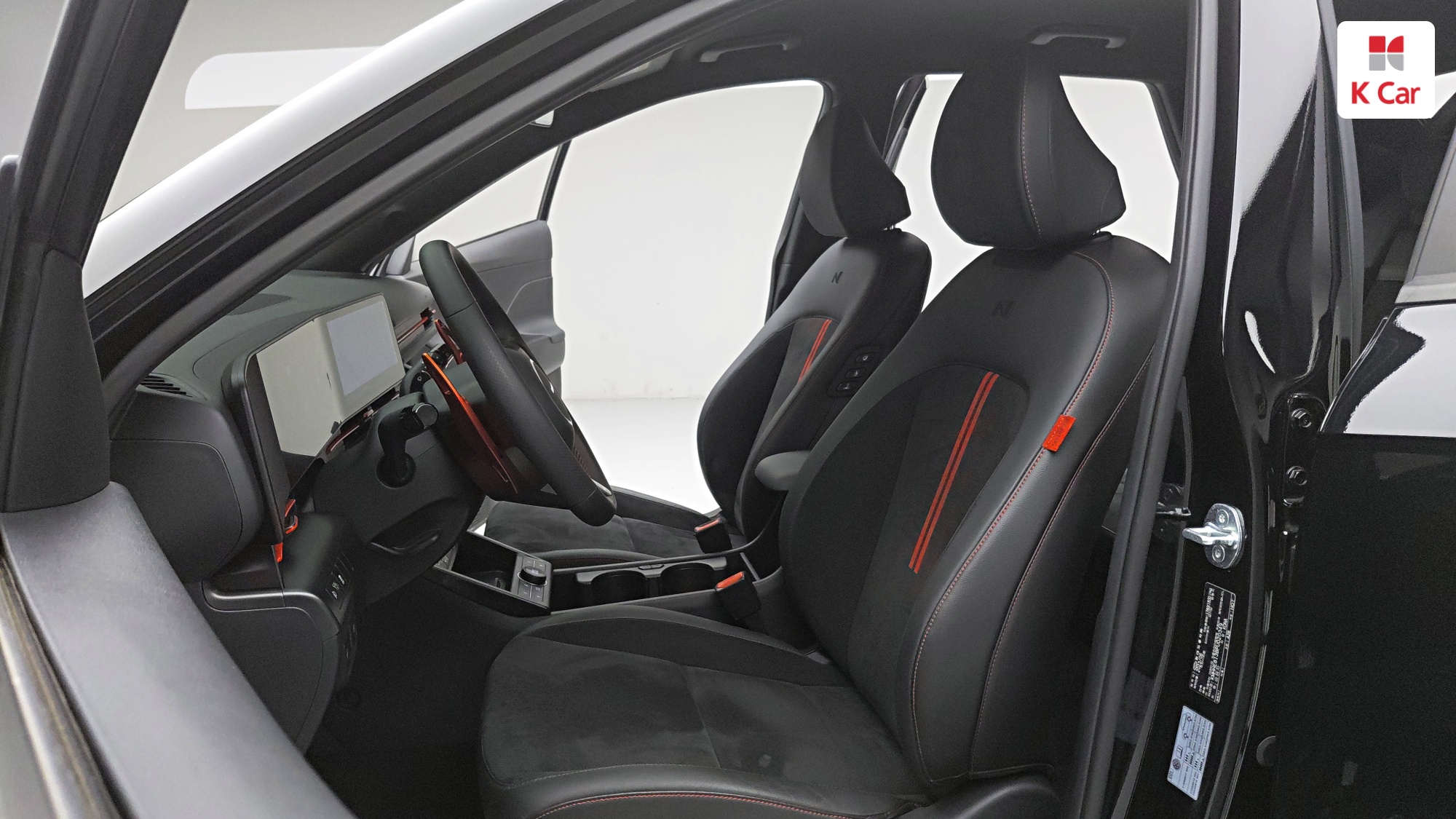 Hyundai Kona бензин 1.6 2WD Inspiration, миниатюра 3