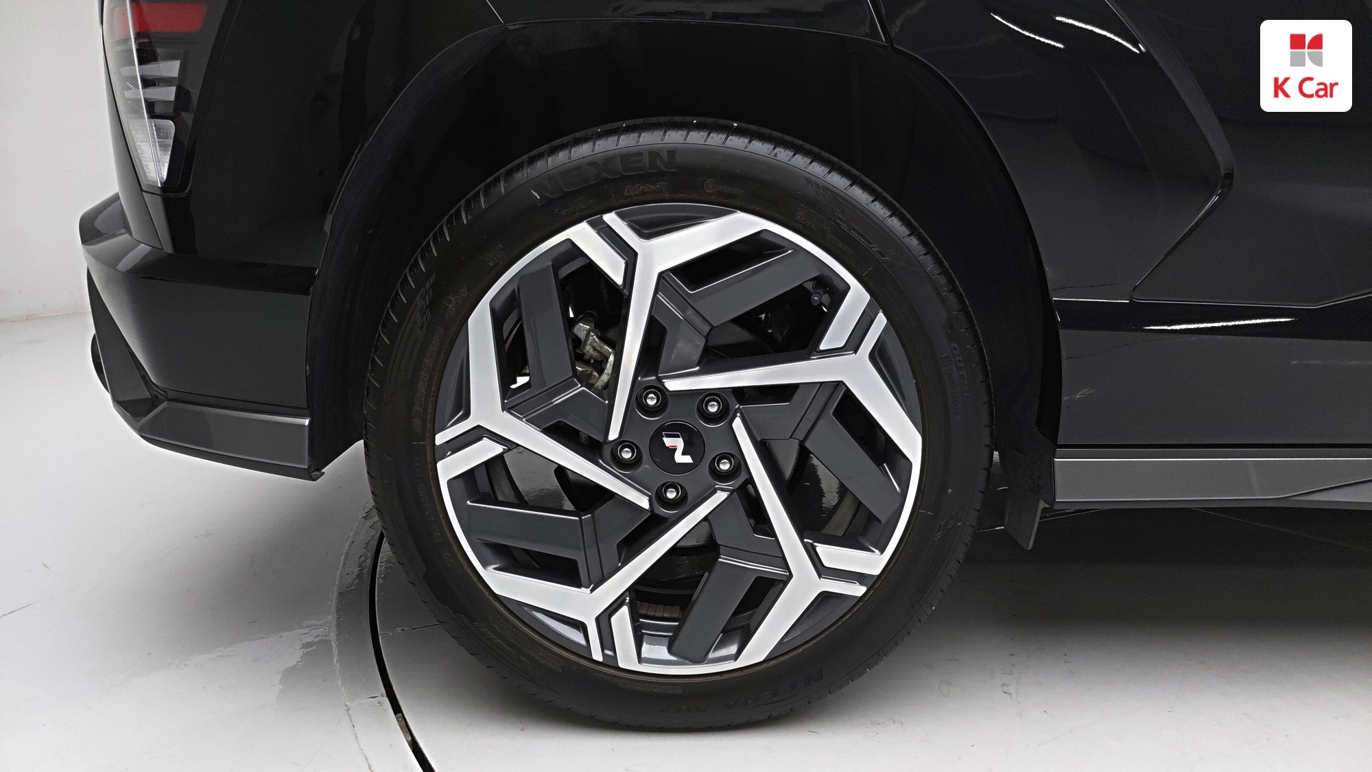 Hyundai Kona бензин 1.6 2WD Inspiration, миниатюра 26