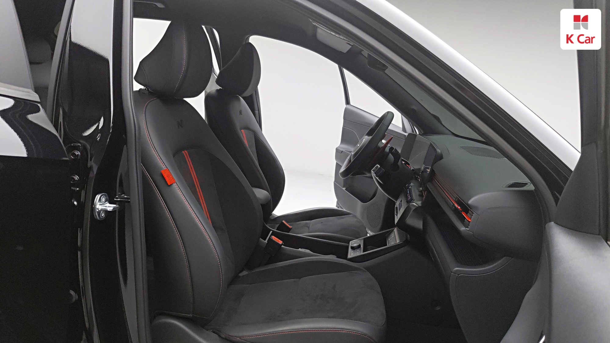 Hyundai Kona бензин 1.6 2WD Inspiration, миниатюра 6