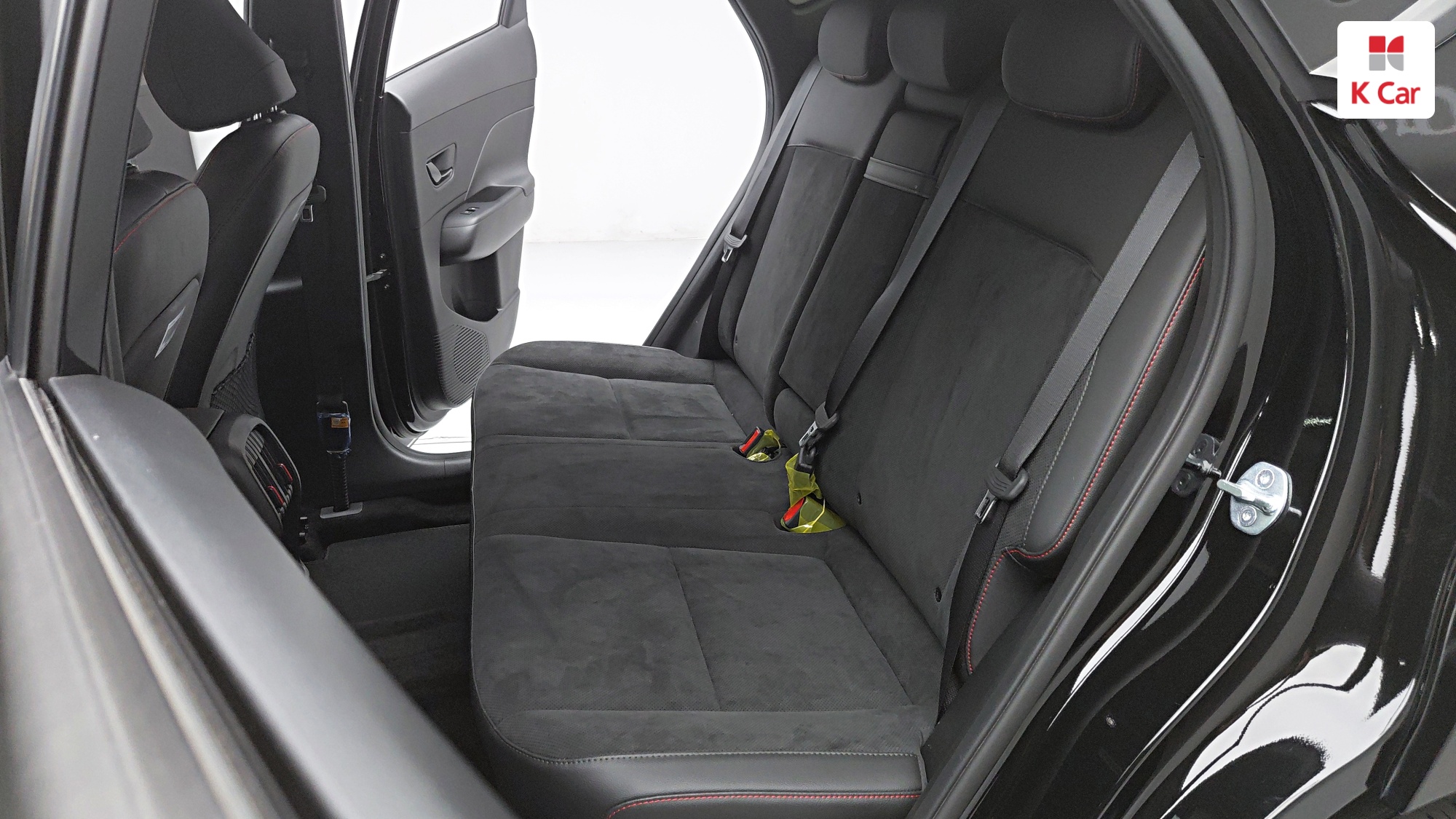Hyundai Kona бензин 1.6 2WD Inspiration, миниатюра 8
