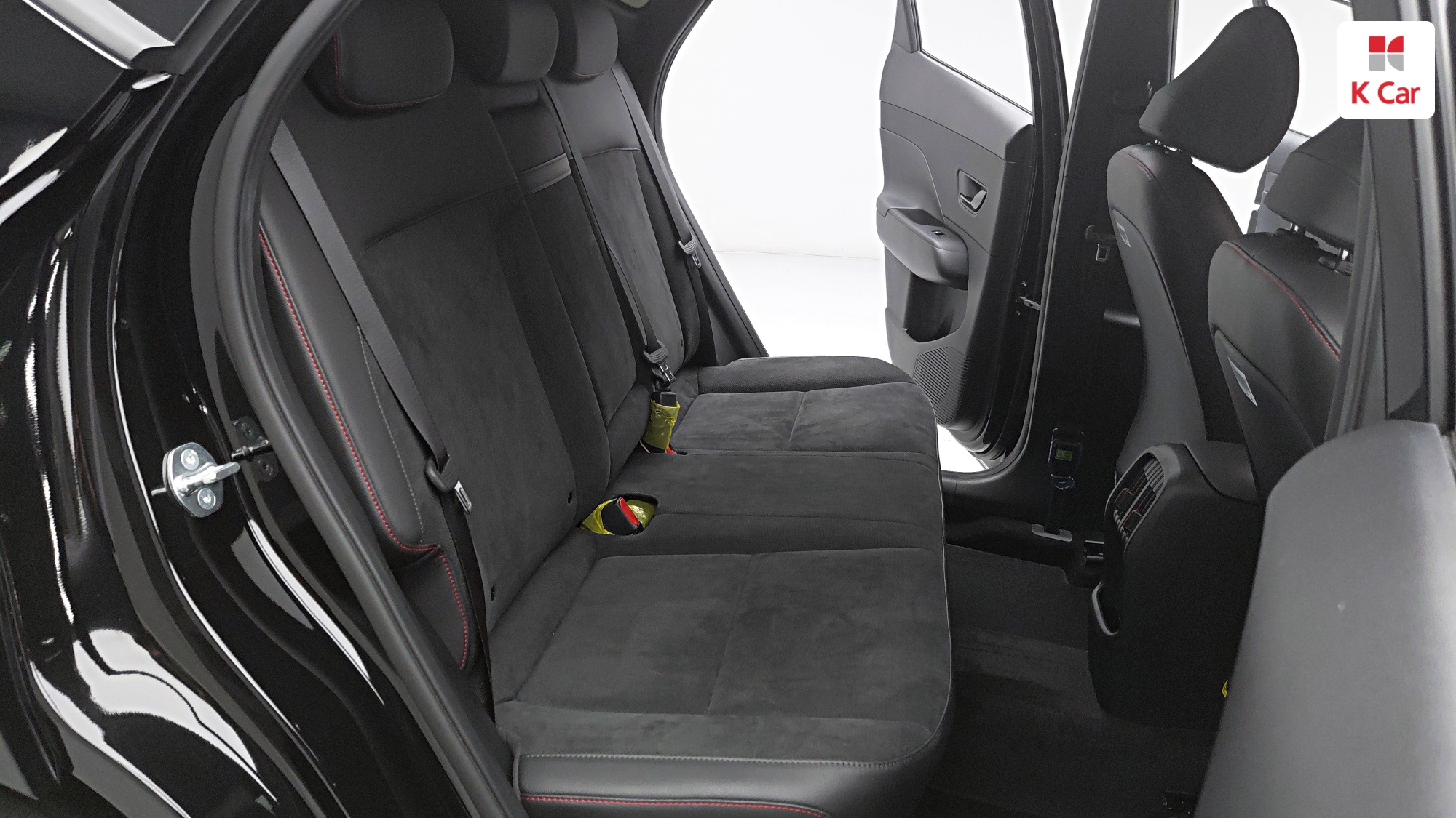 Hyundai Kona бензин 1.6 2WD Inspiration, миниатюра 9
