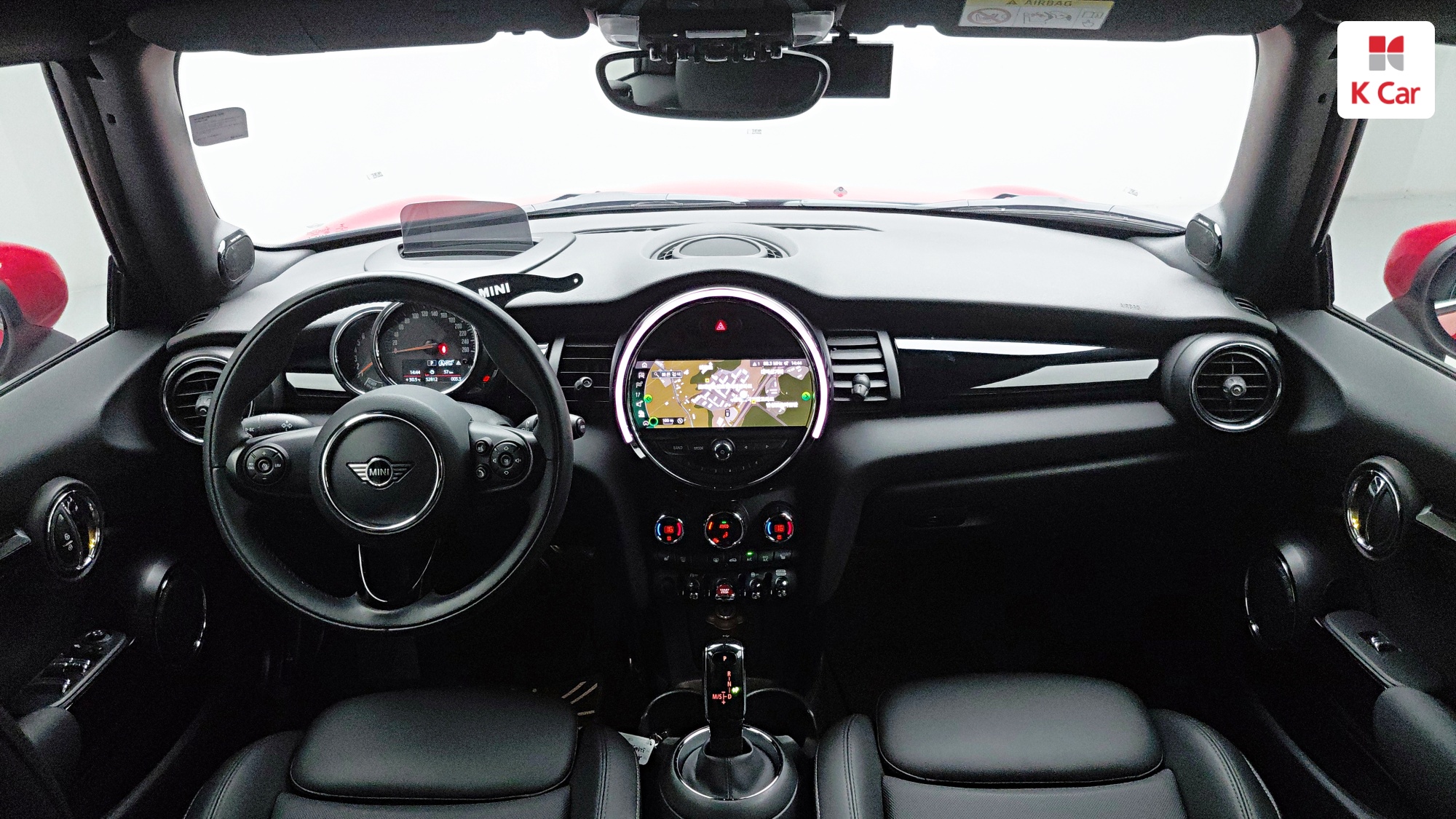 MINI Cooper, миниатюра 2