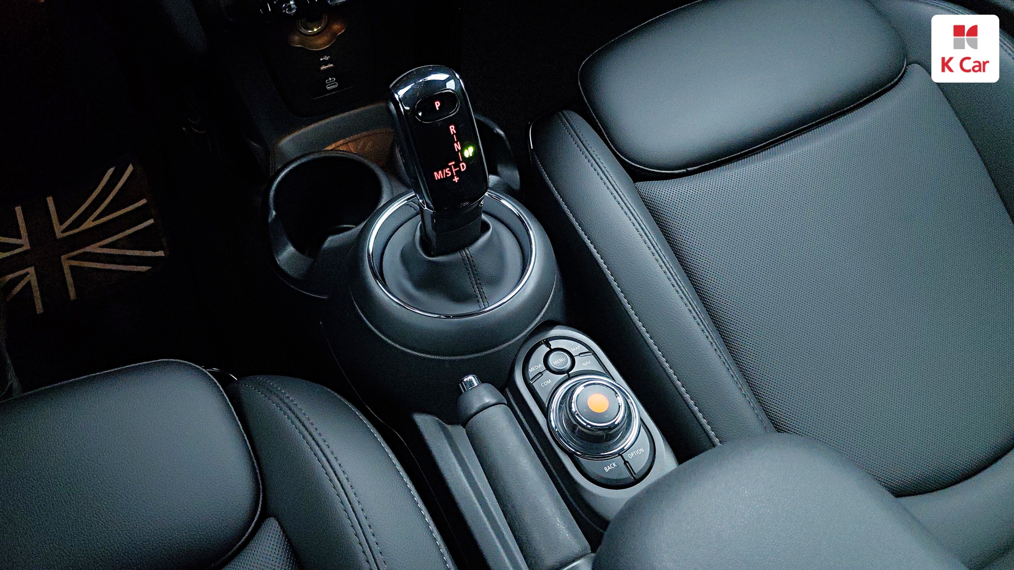 MINI Cooper, миниатюра 12