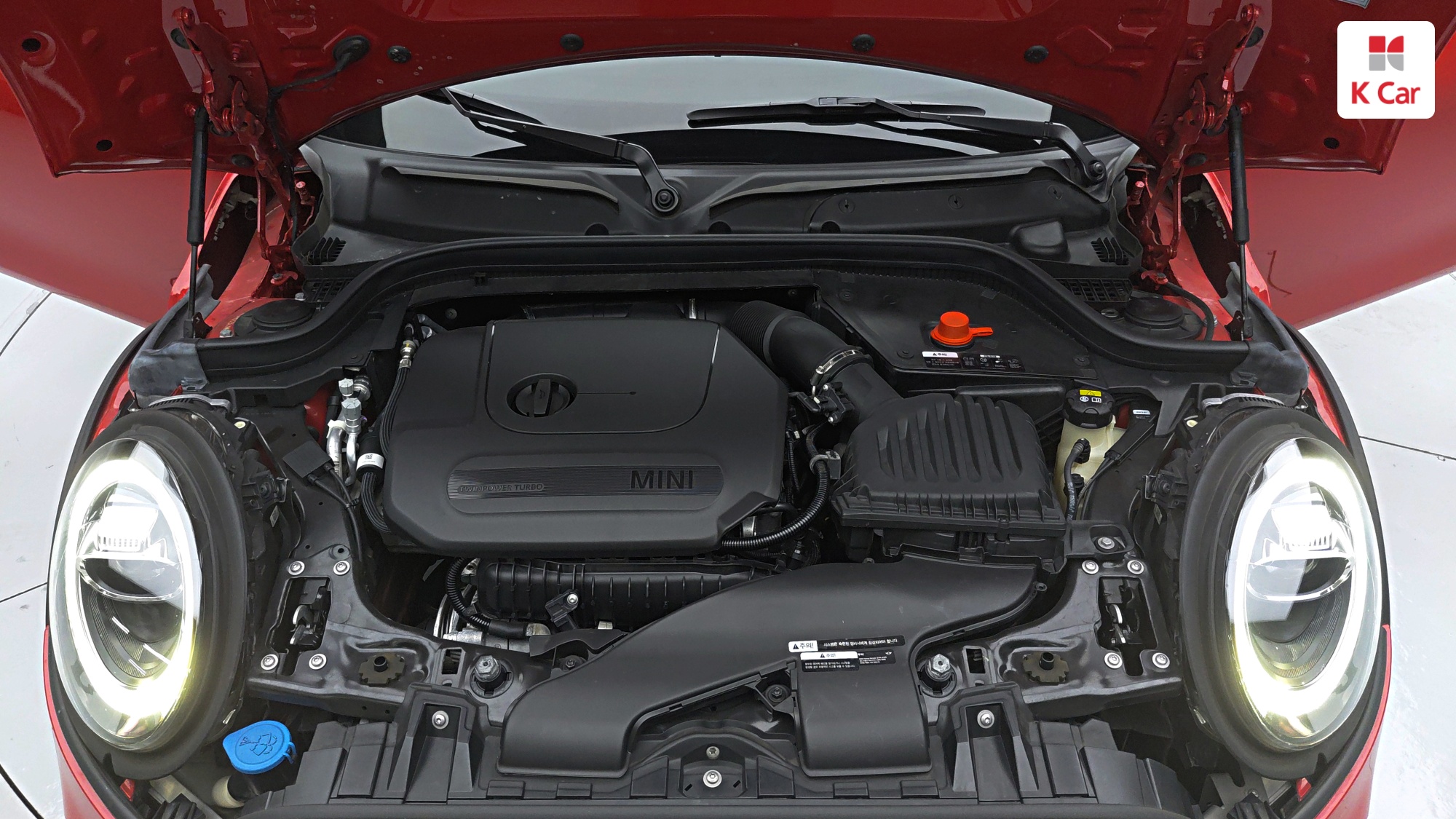 MINI Cooper, миниатюра 19