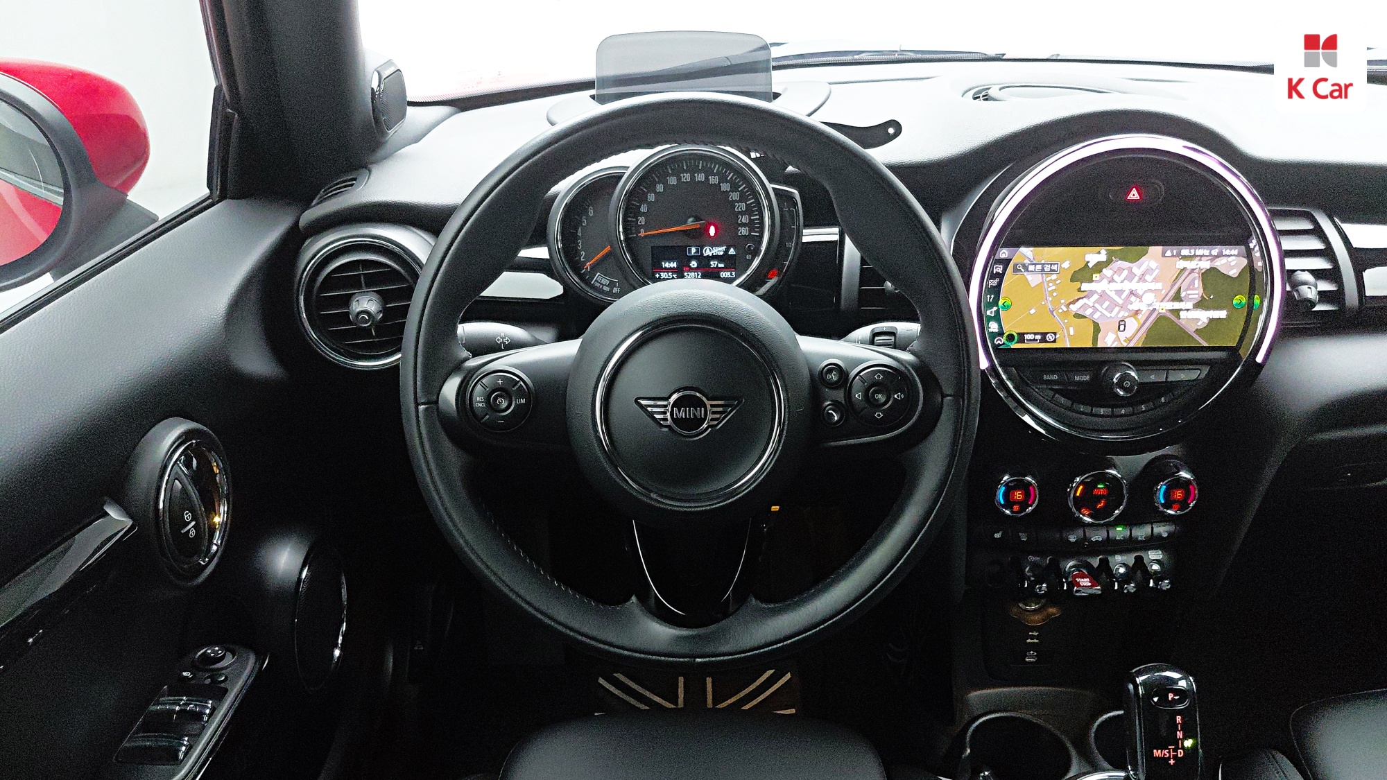 MINI Cooper, миниатюра 7