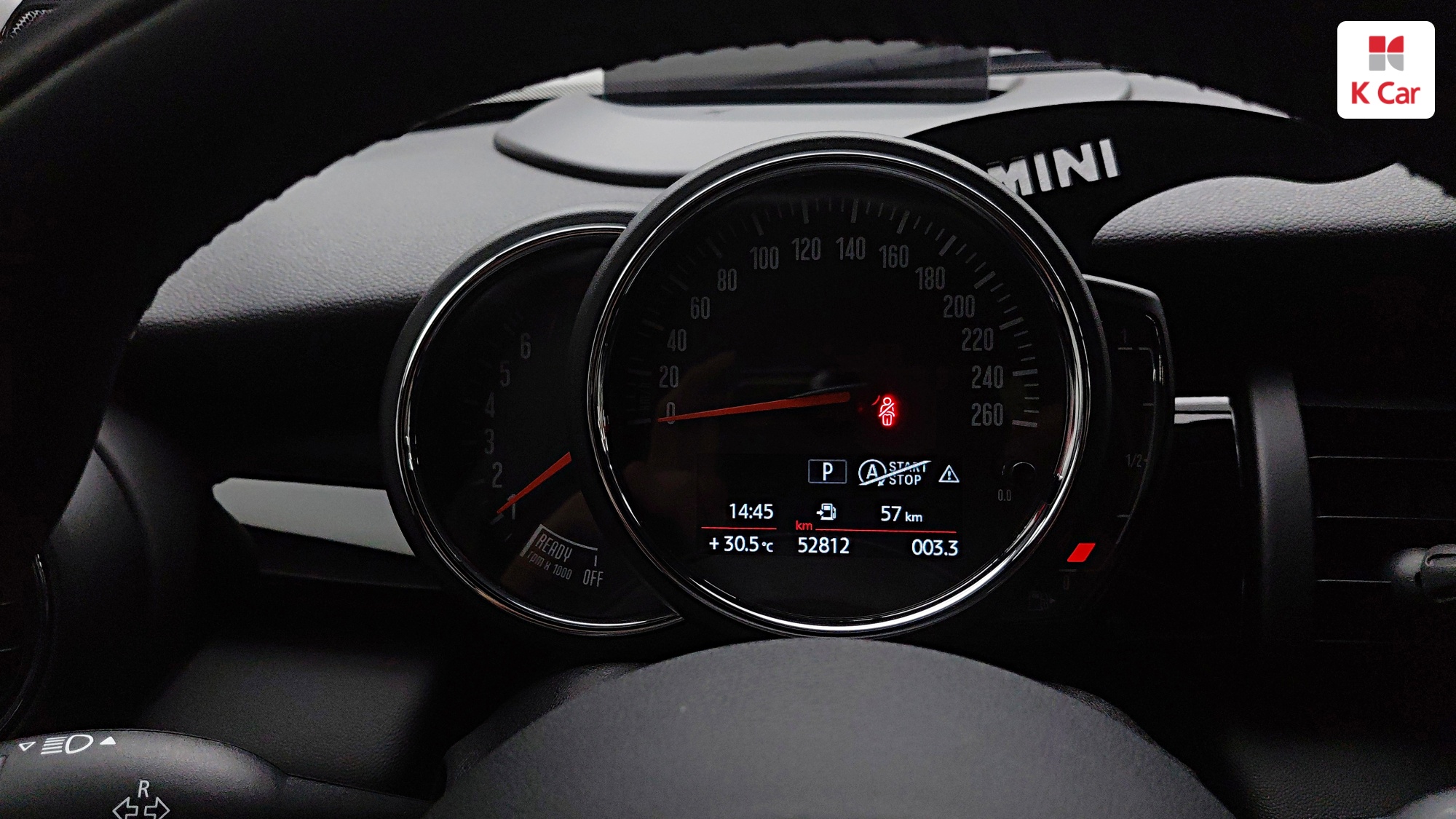MINI Cooper, миниатюра 8