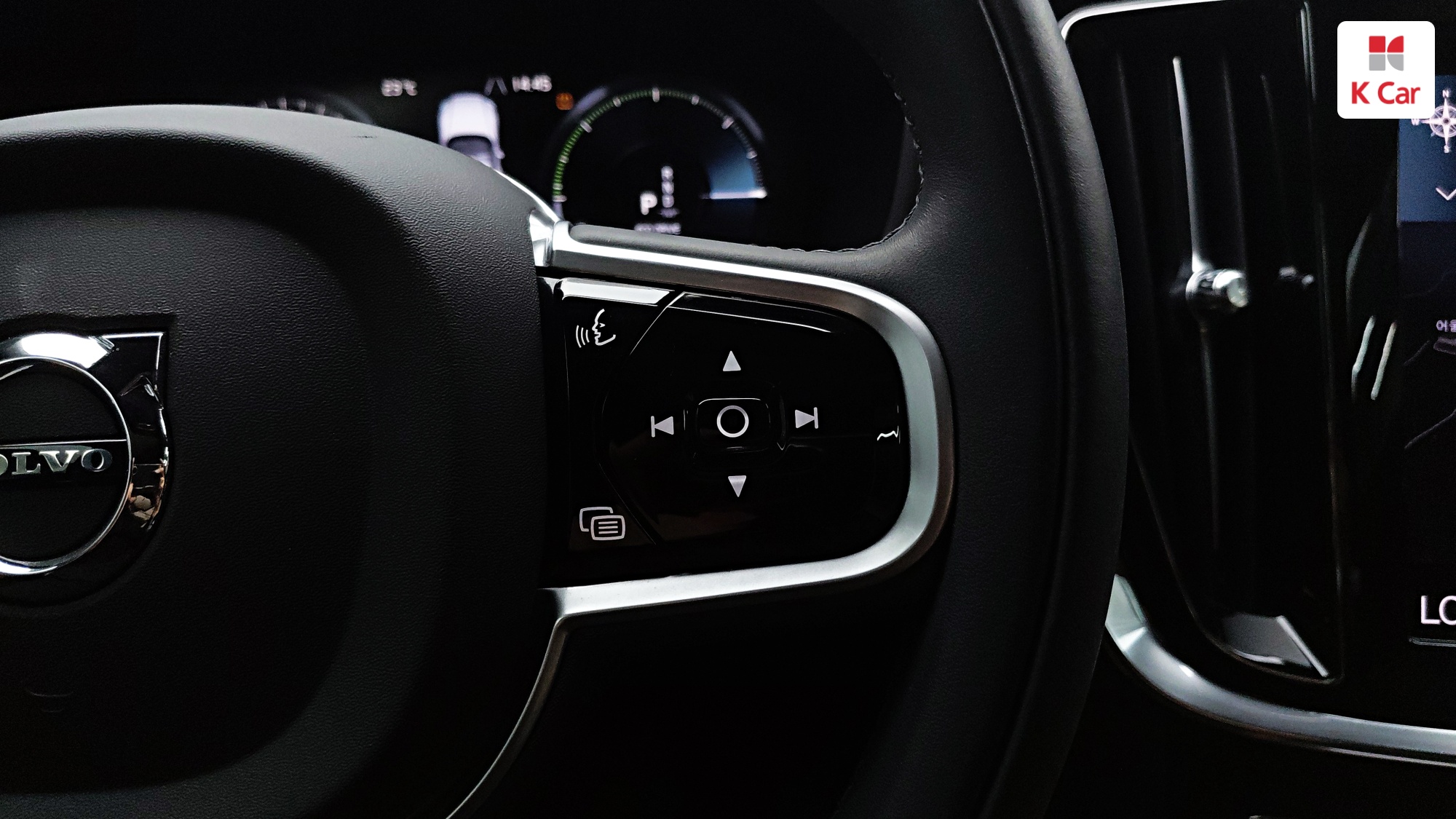 Volvo V60 бензин 4WD B5 AWD, миниатюра 16