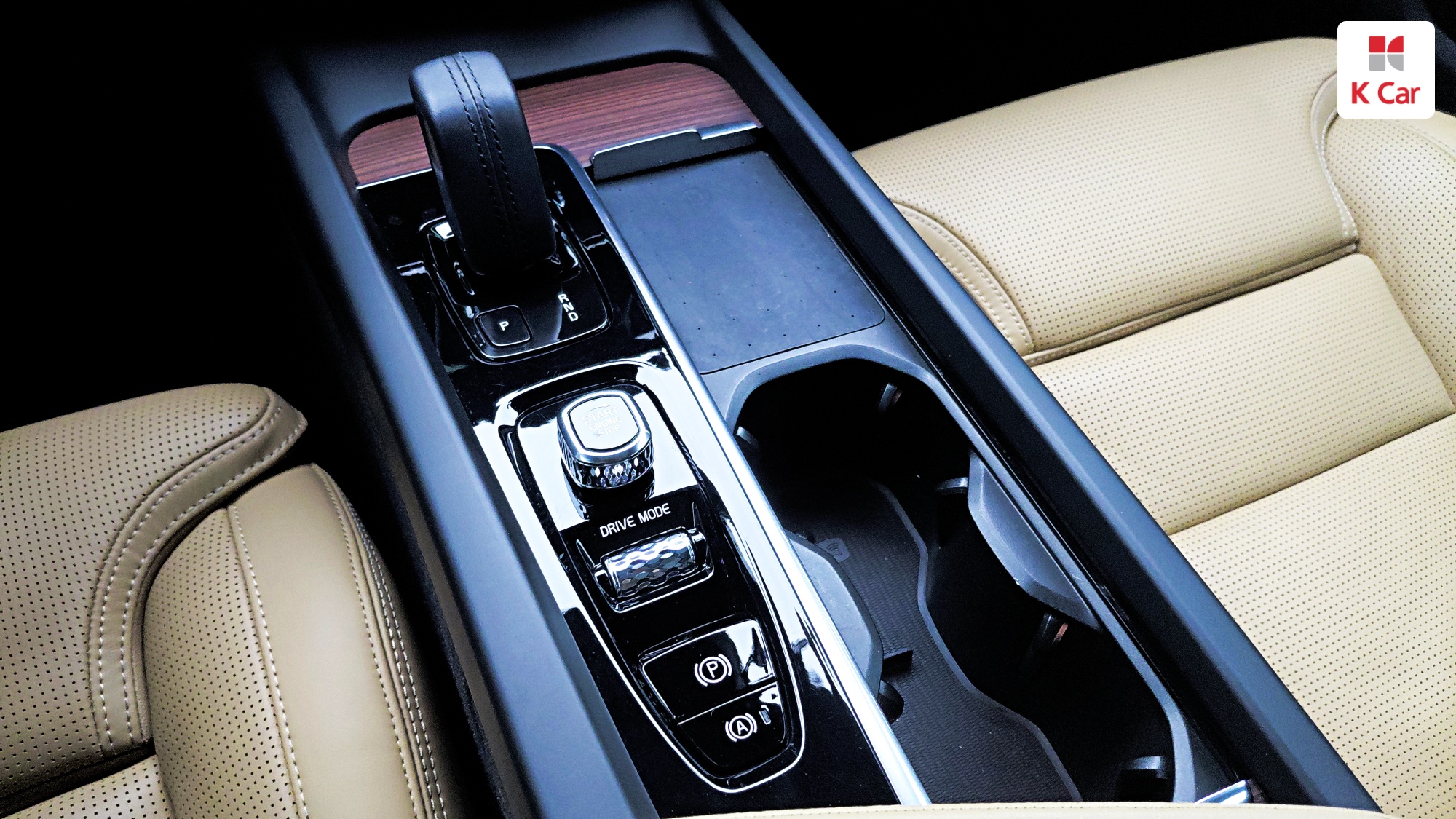 Volvo V60 бензин 4WD B5 AWD, миниатюра 17