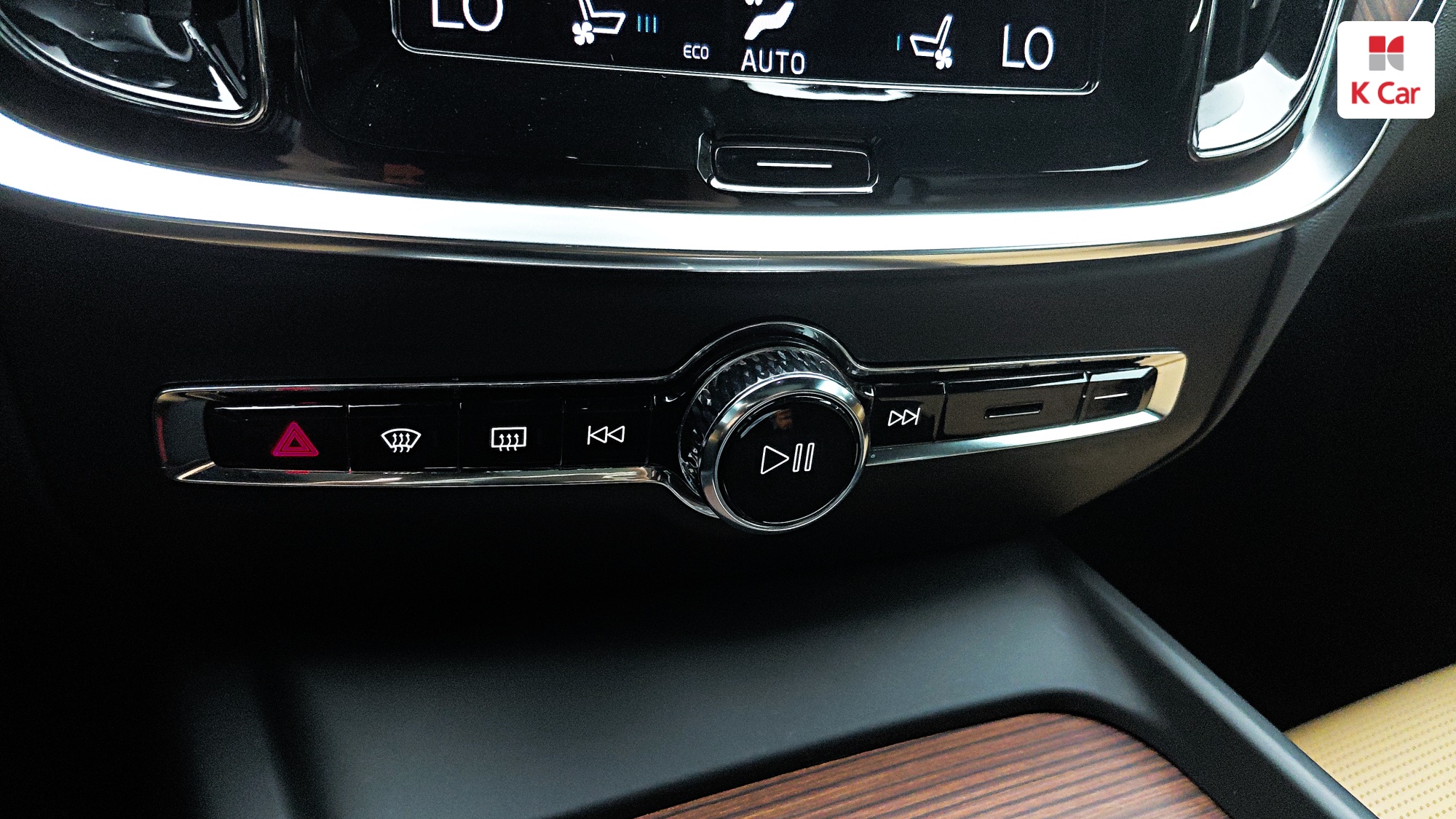 Volvo V60 бензин 4WD B5 AWD, миниатюра 18
