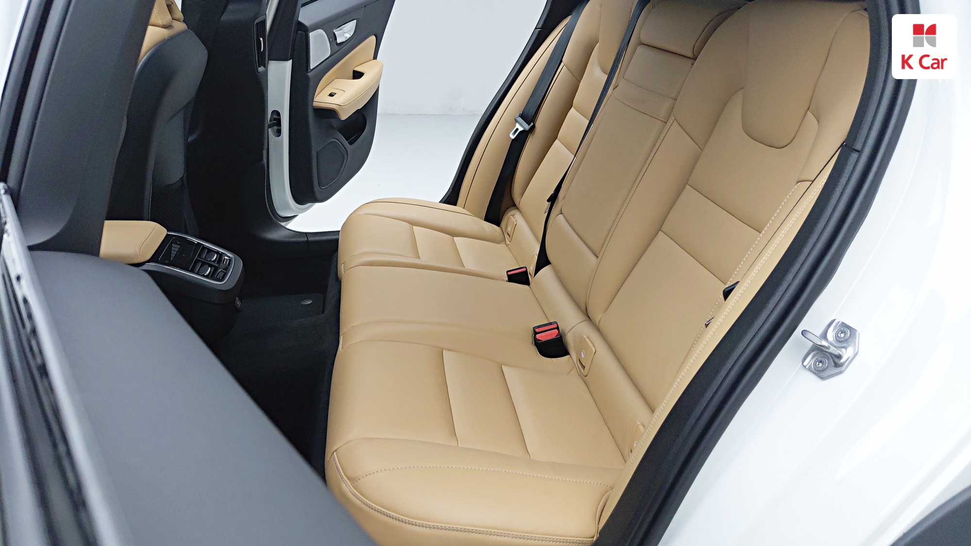 Volvo V60 бензин 4WD B5 AWD, миниатюра 10