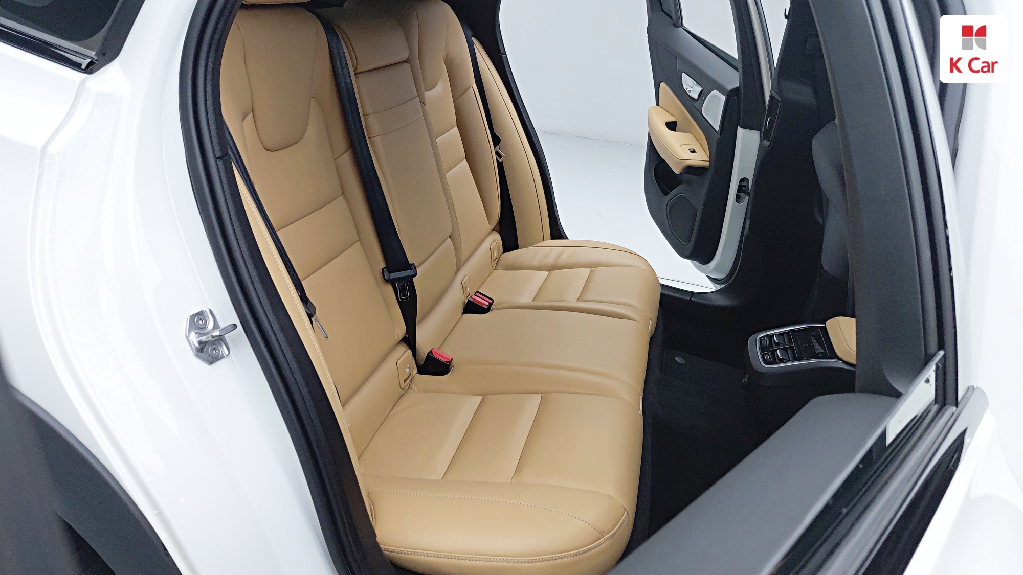 Volvo V60 бензин 4WD B5 AWD, миниатюра 11