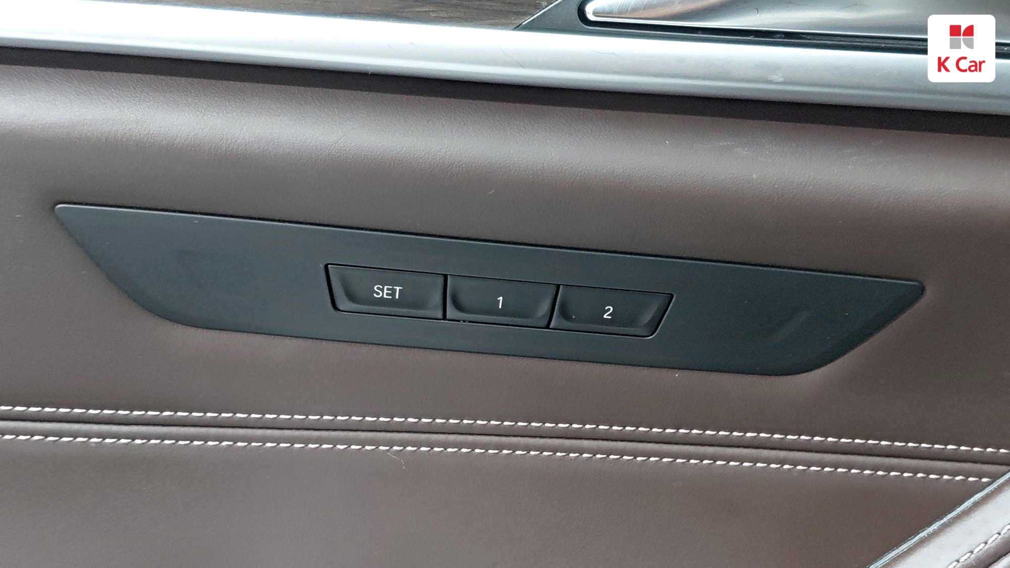 BMW 5 (G30) 520d, миниатюра 17