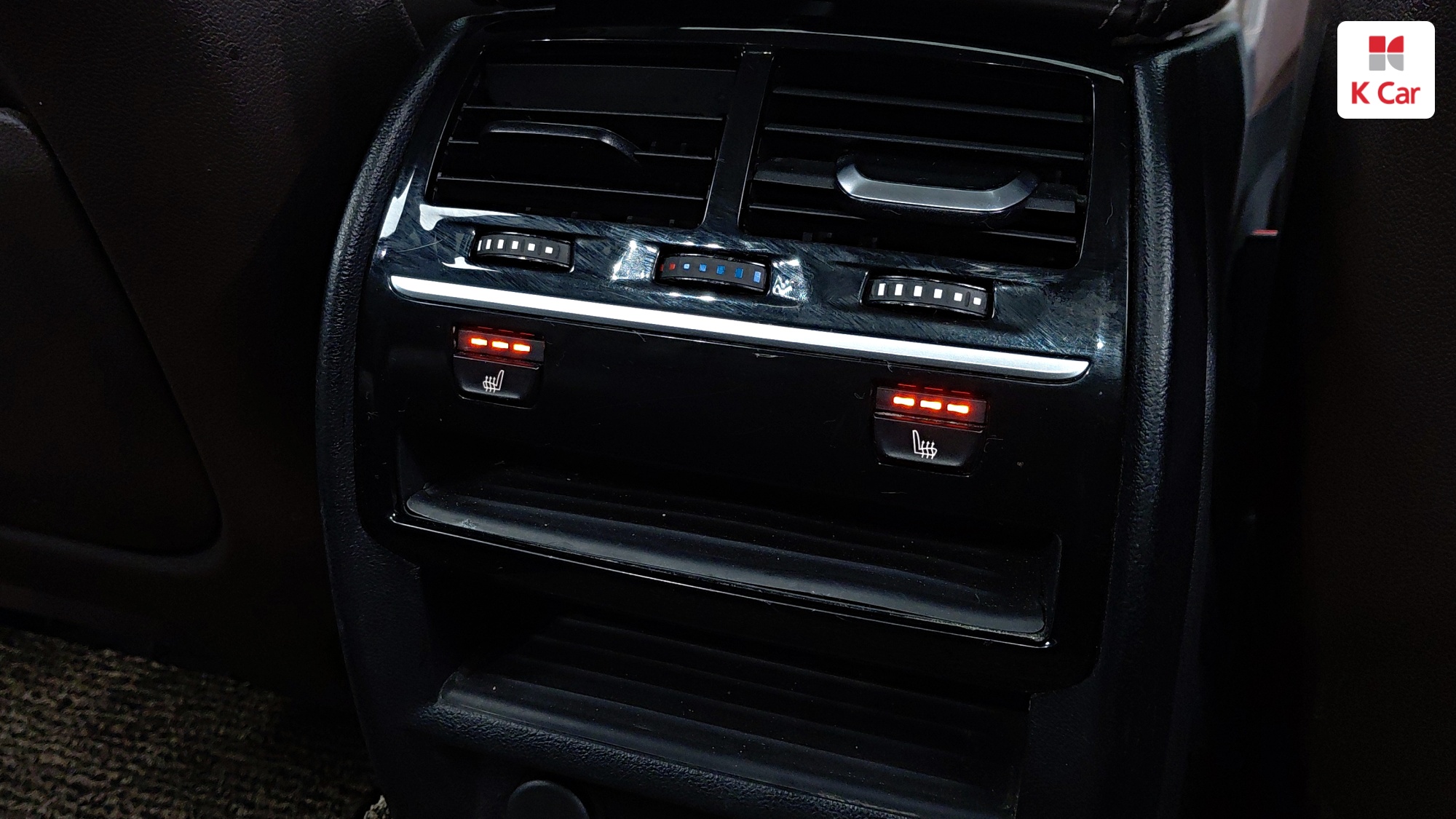 BMW 5 (G30) 520d, миниатюра 22