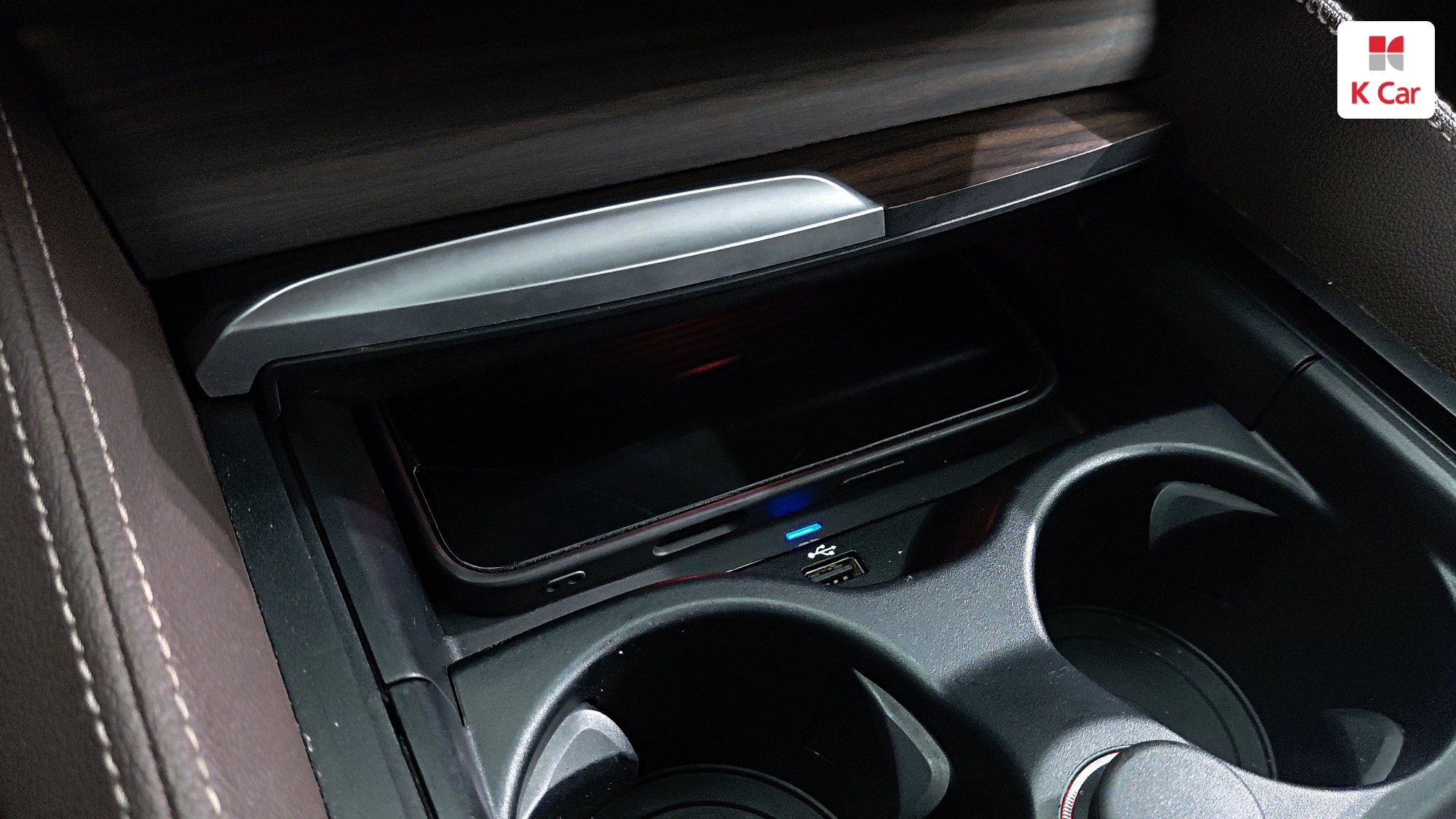 BMW 5 (G30) 520d, миниатюра 24
