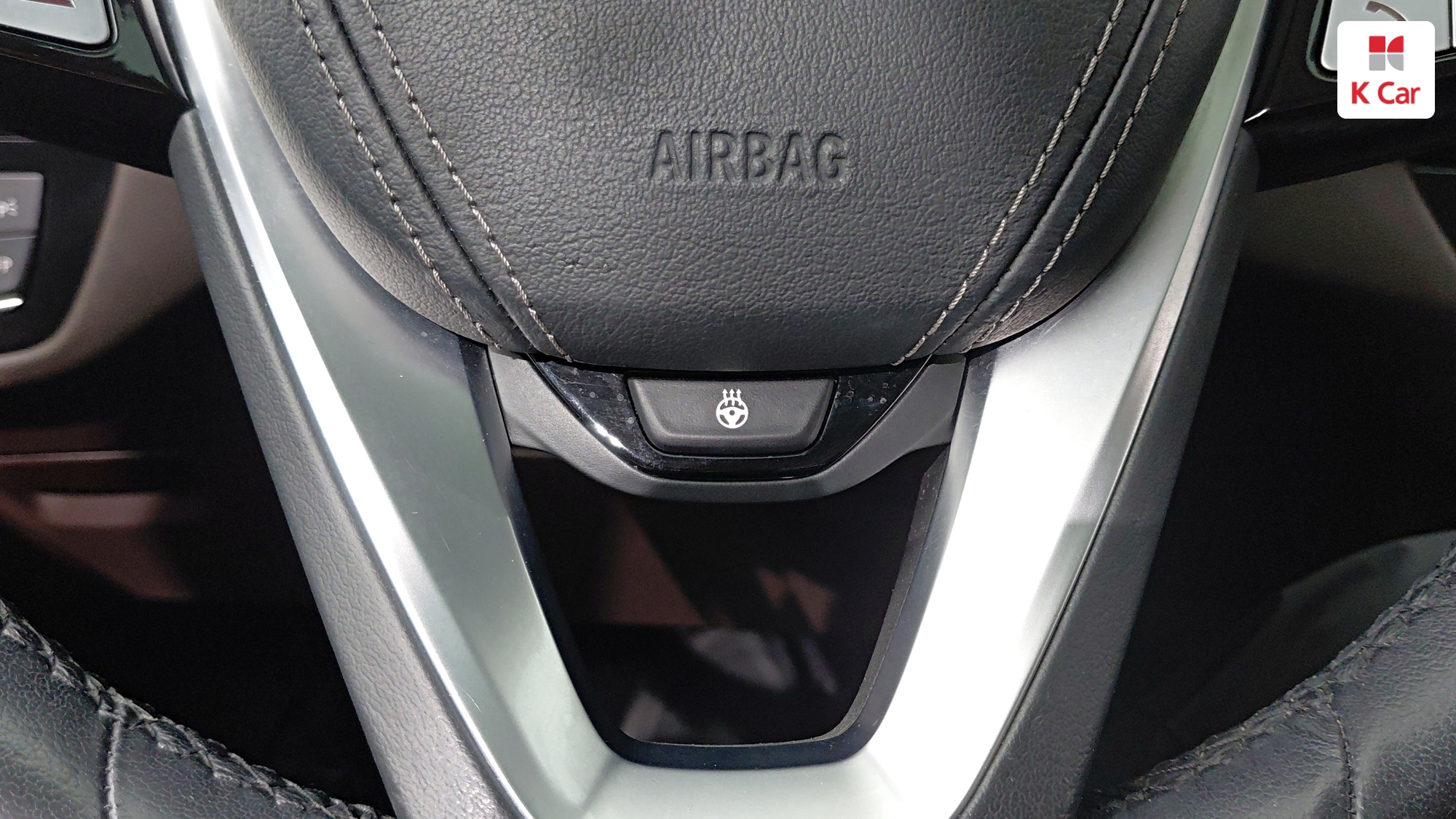 BMW 5 (G30) 520d, миниатюра 25
