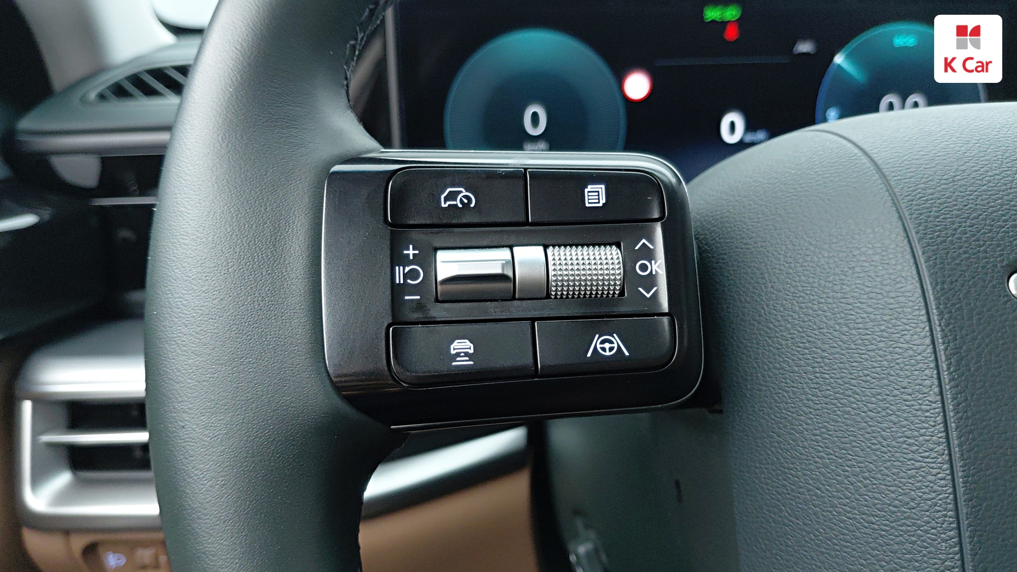 Hyundai Grandeur бензин Turbo 1.6 гибрид, миниатюра 13