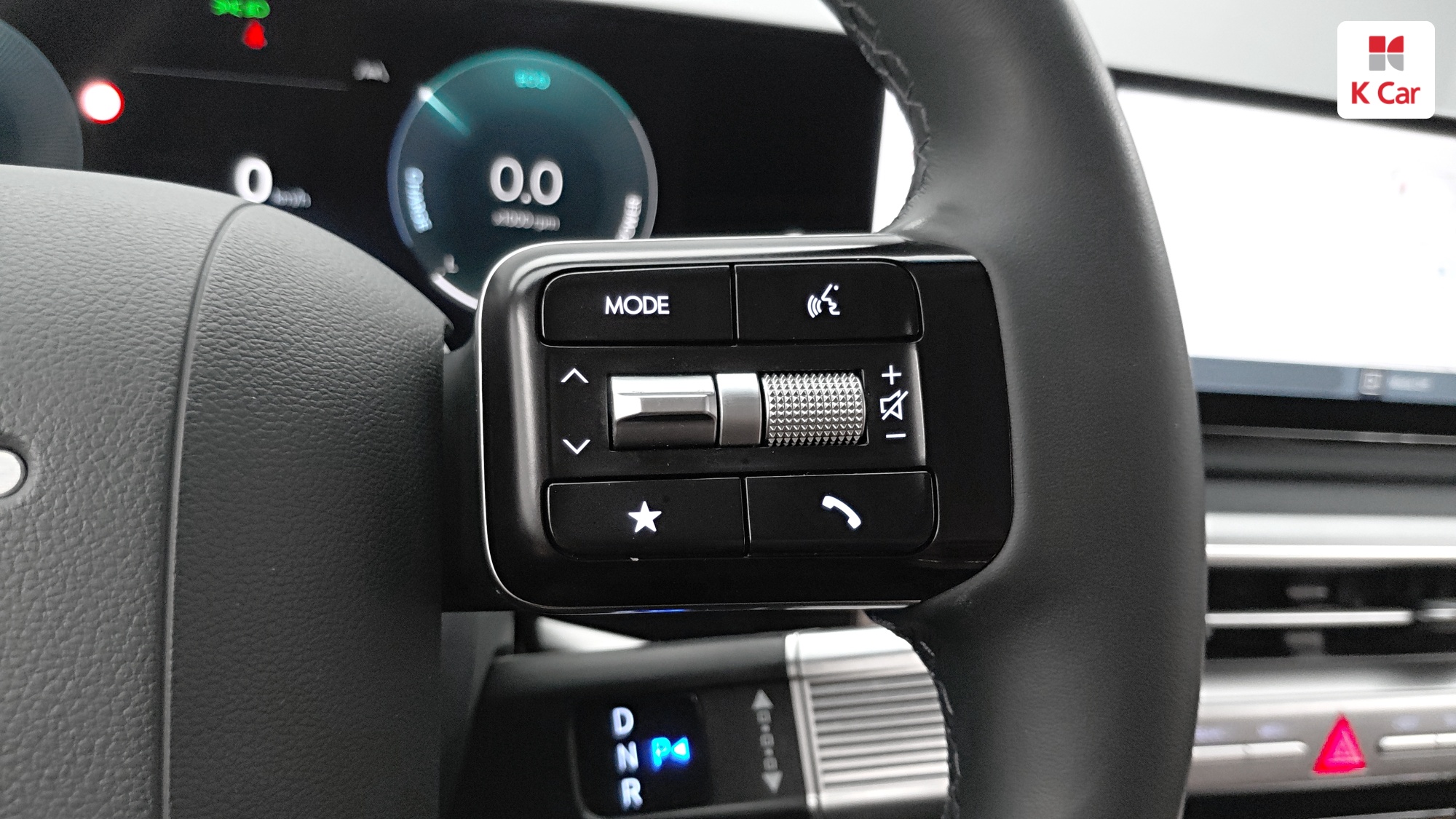Hyundai Grandeur бензин Turbo 1.6 гибрид, миниатюра 14