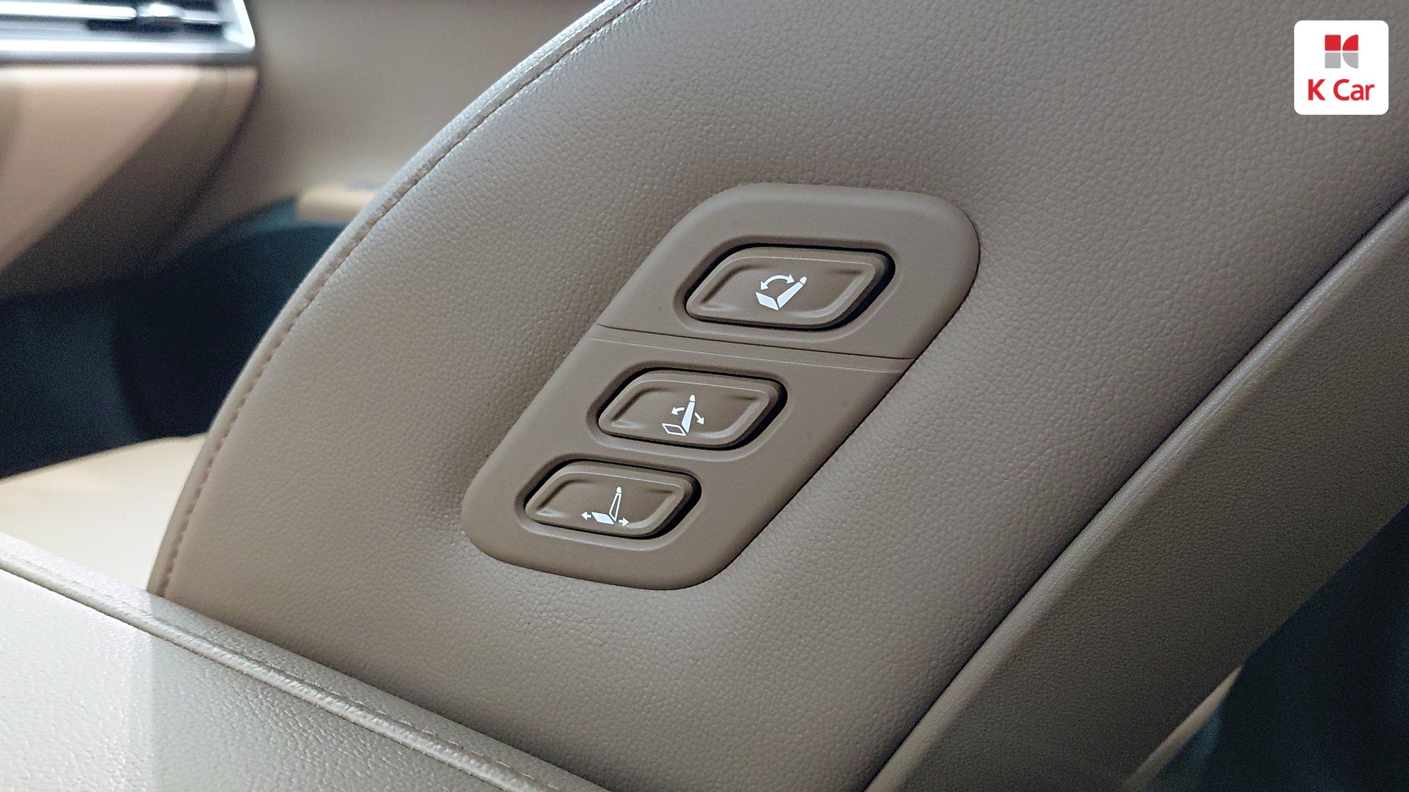 Hyundai Grandeur бензин Turbo 1.6 гибрид, миниатюра 20