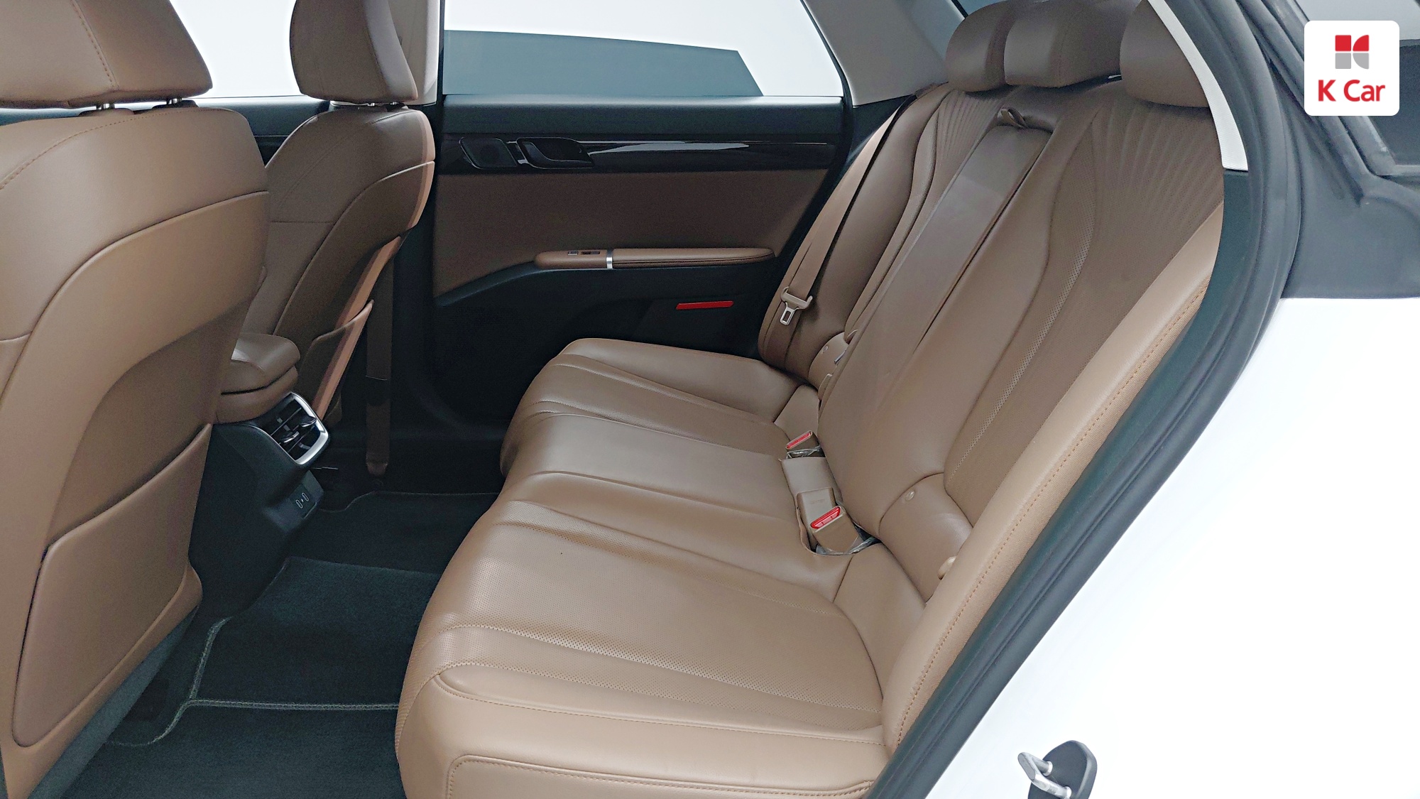 Hyundai Grandeur бензин Turbo 1.6 гибрид, миниатюра 9