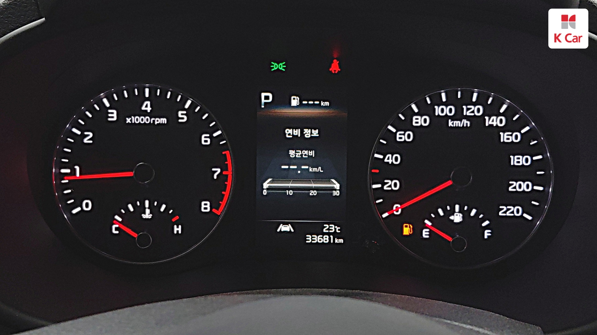 Kia Morning бензин 1.0, миниатюра 2