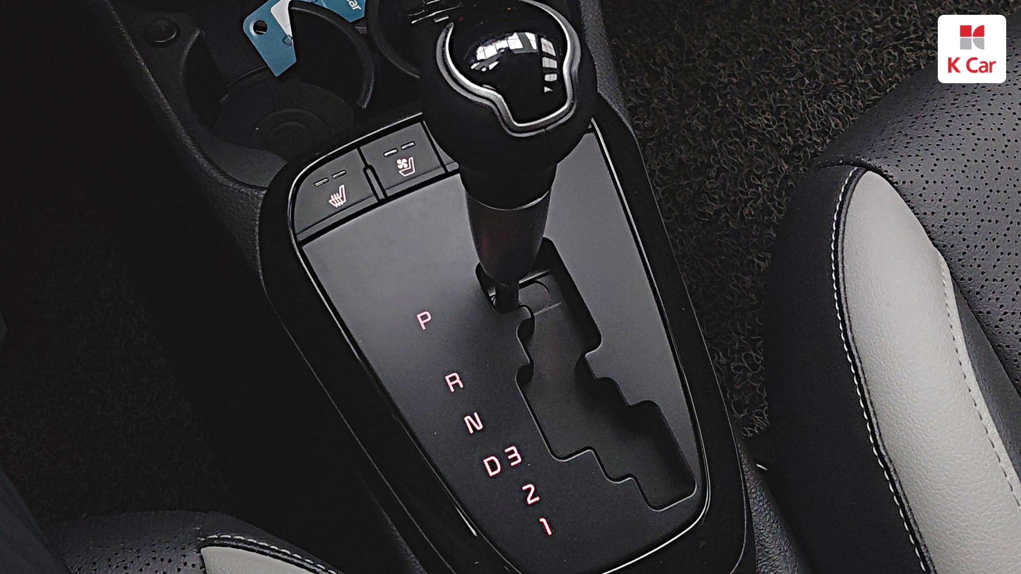 Kia Morning бензин 1.0, миниатюра 10