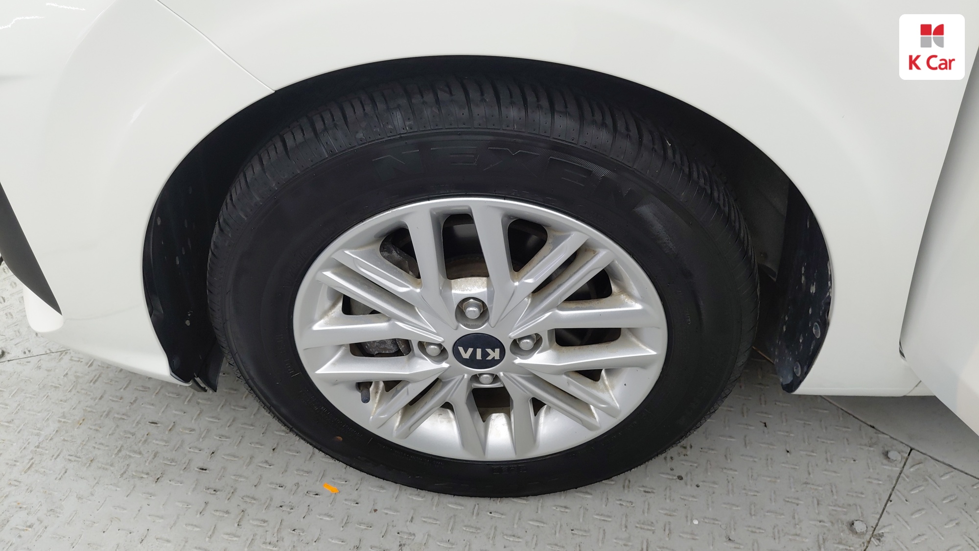 Kia Morning бензин 1.0 Prestige, миниатюра 6