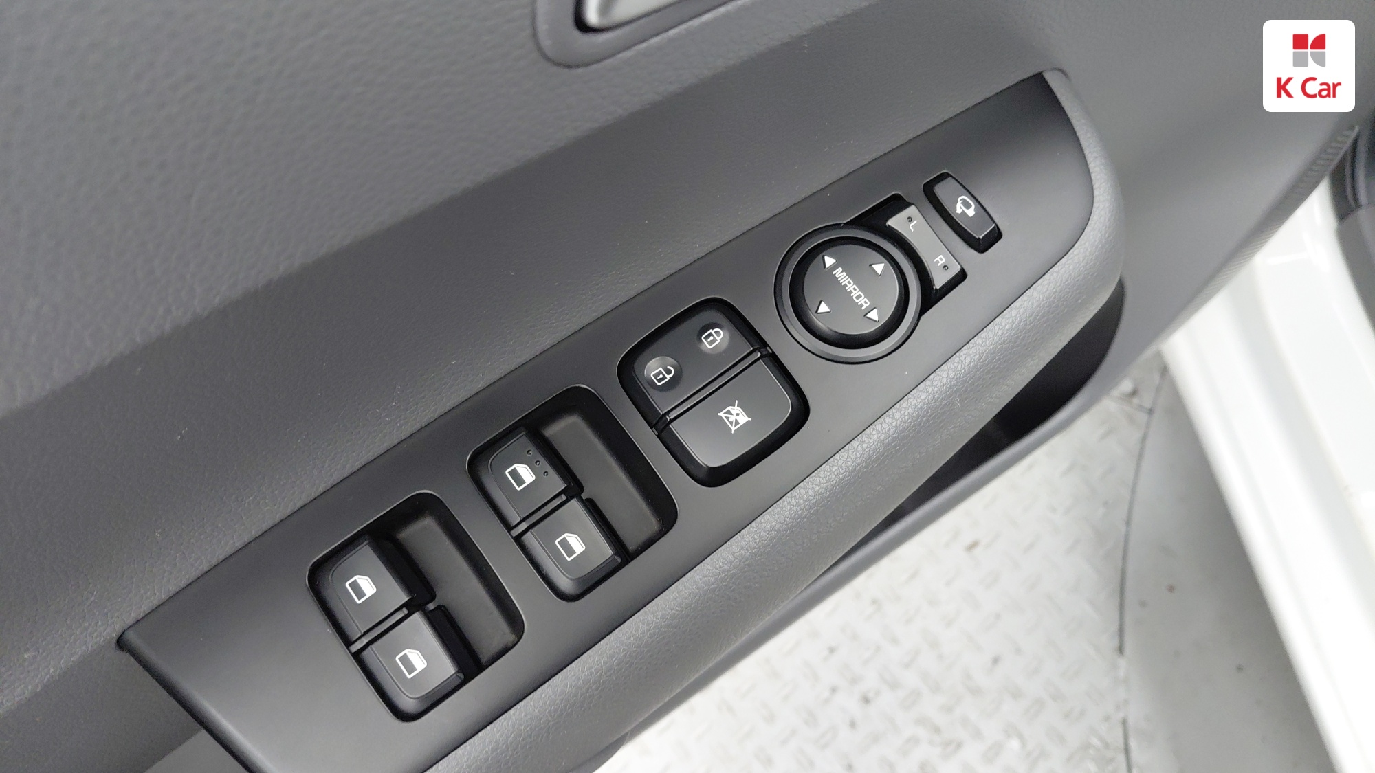 Kia Morning бензин 1.0 Prestige, миниатюра 8