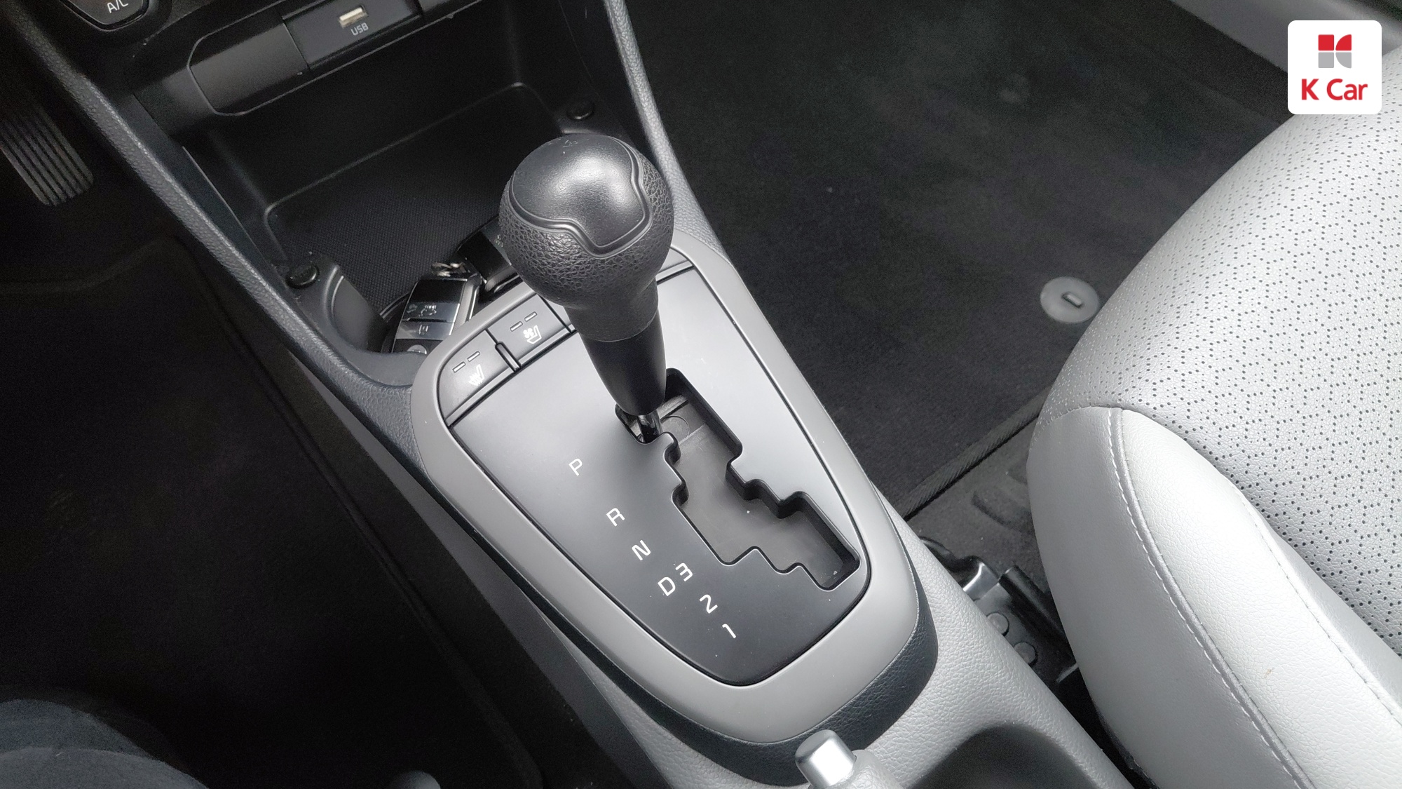 Kia Morning бензин 1.0 Prestige, миниатюра 10