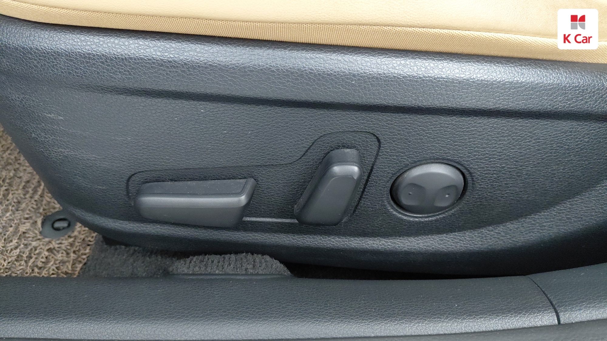 Kia K7 бензин 2.5 X, миниатюра 12