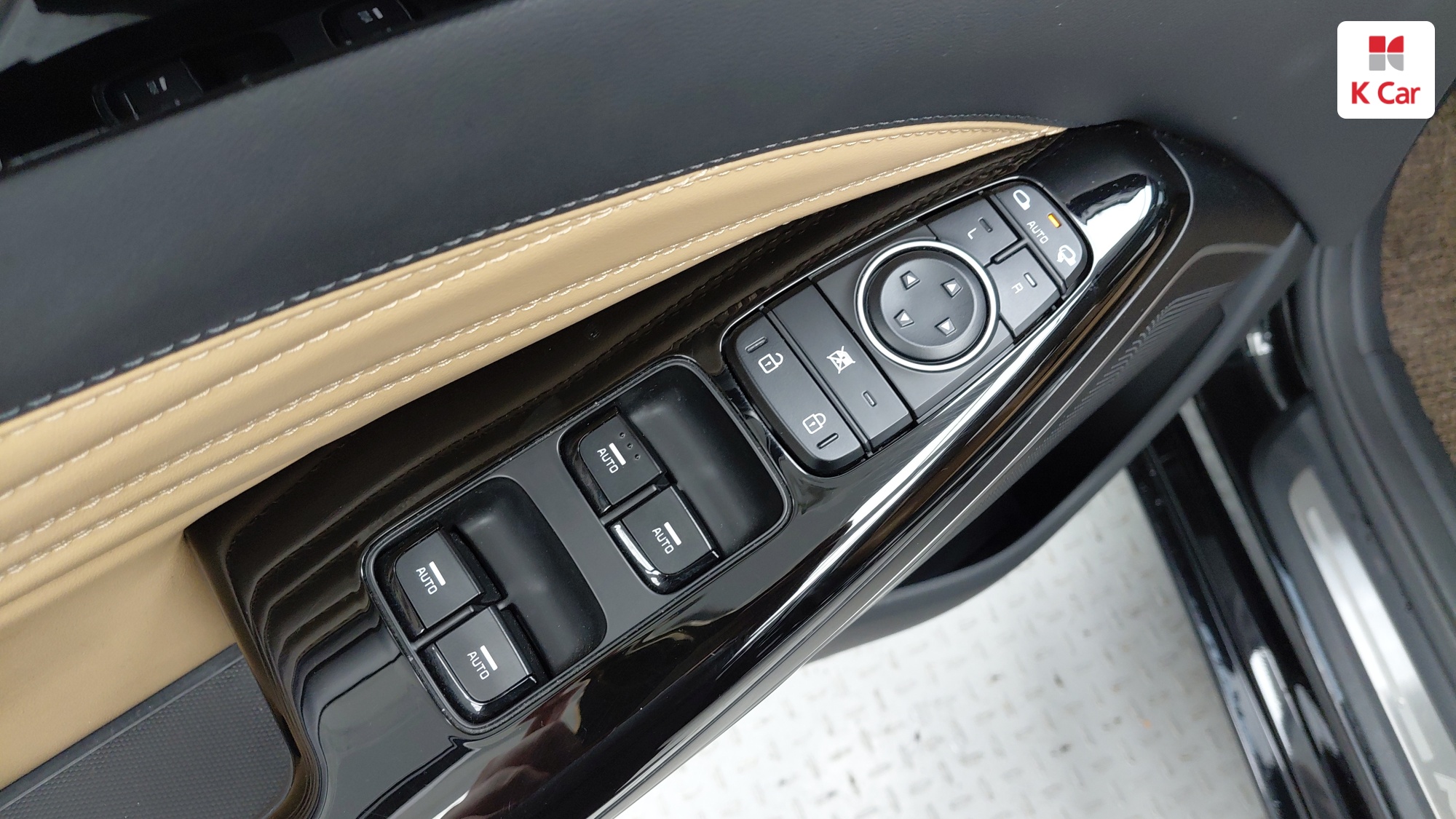 Kia K7 бензин 2.5 X, миниатюра 10