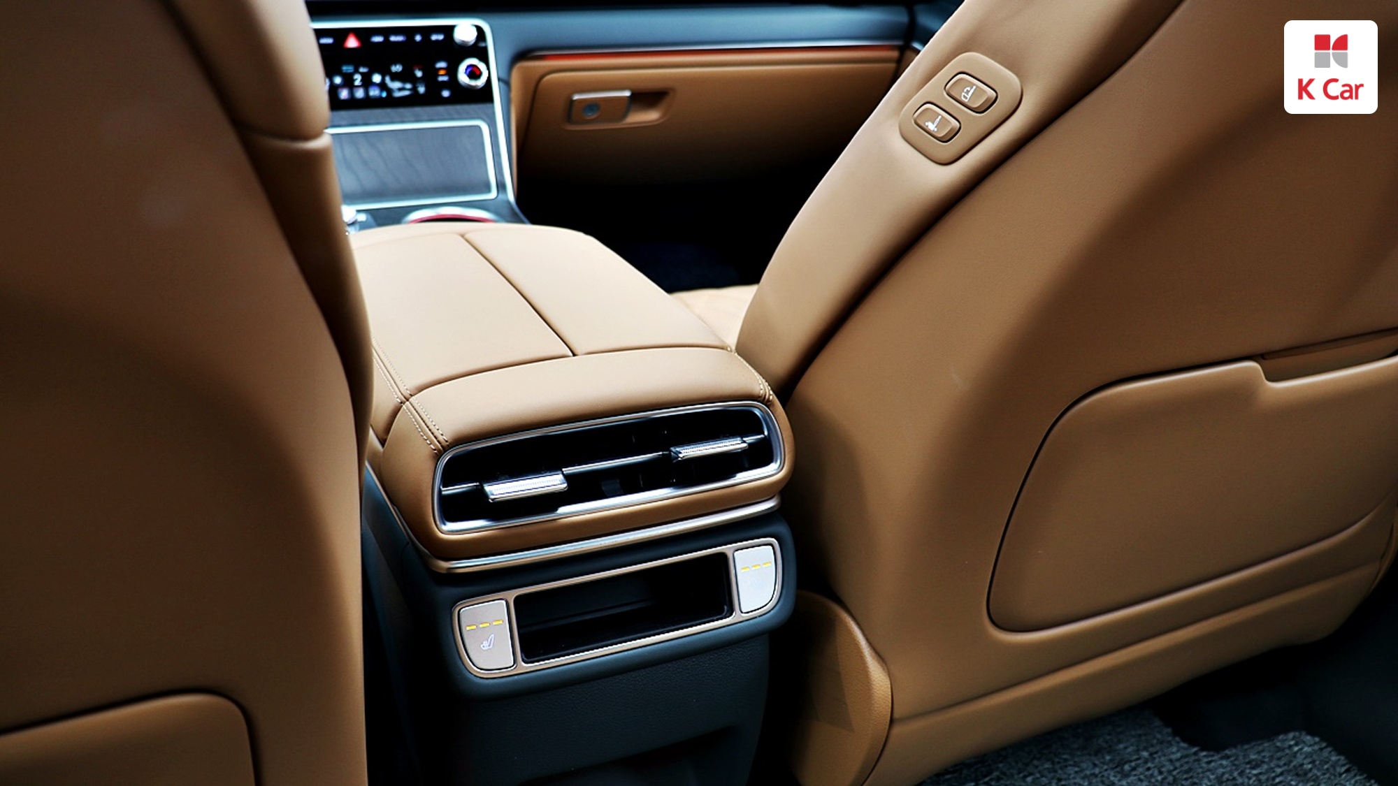 Genesis GV80 бензин 2.5 4WD, миниатюра 23