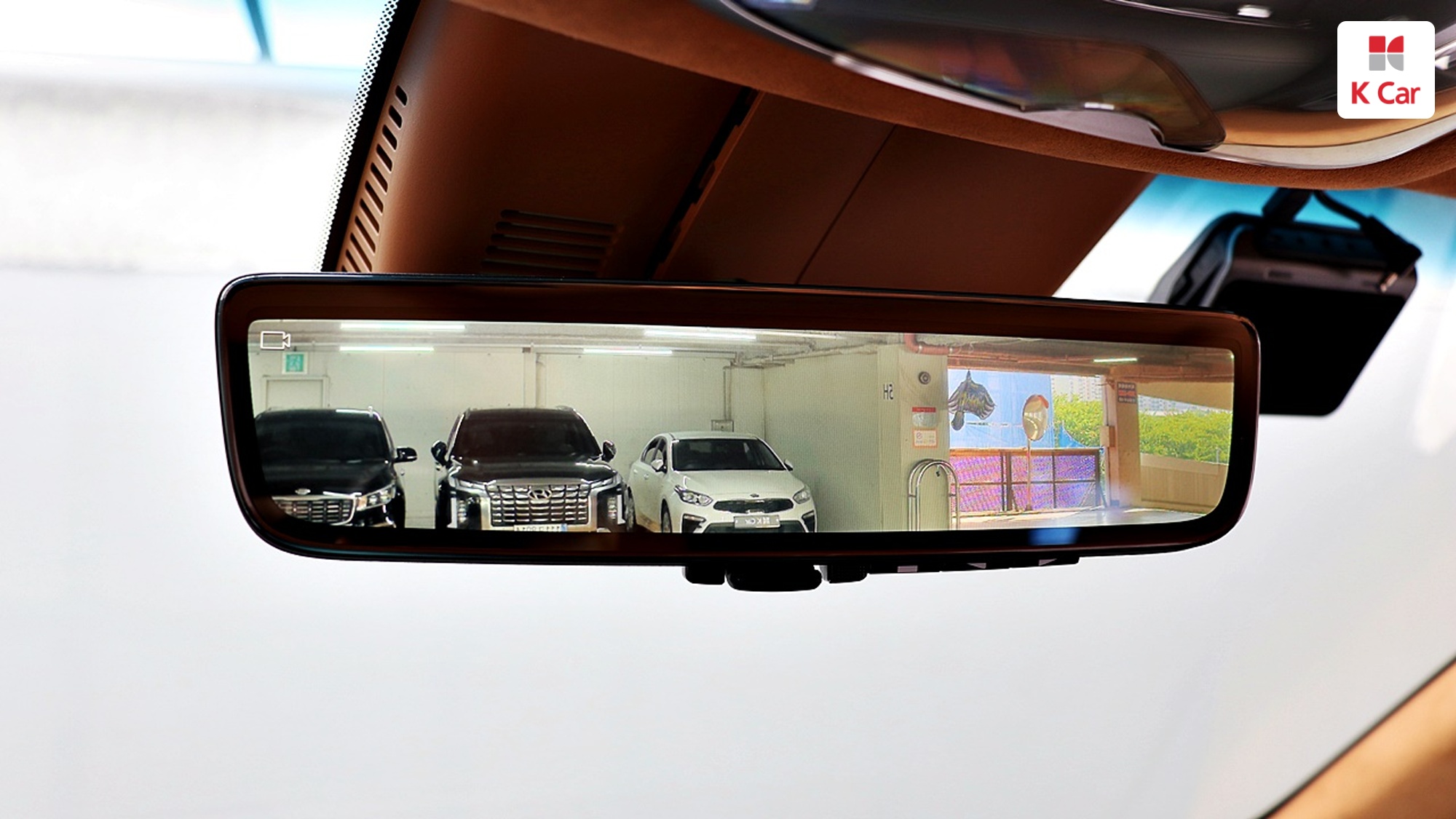Genesis GV80 бензин 2.5 4WD, миниатюра 11