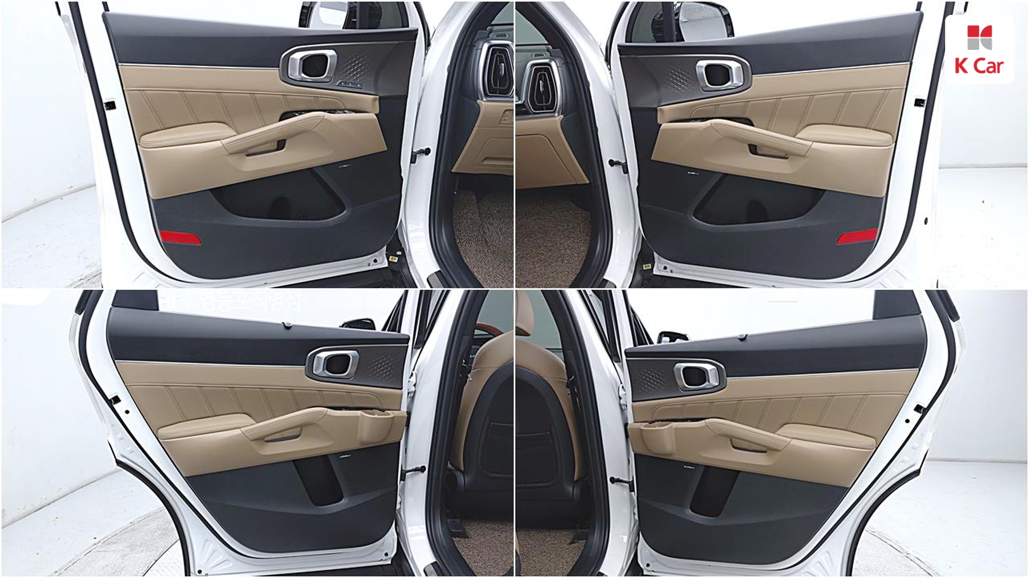 Kia Sorento дизель 2.2 2WD Gravity, миниатюра 17