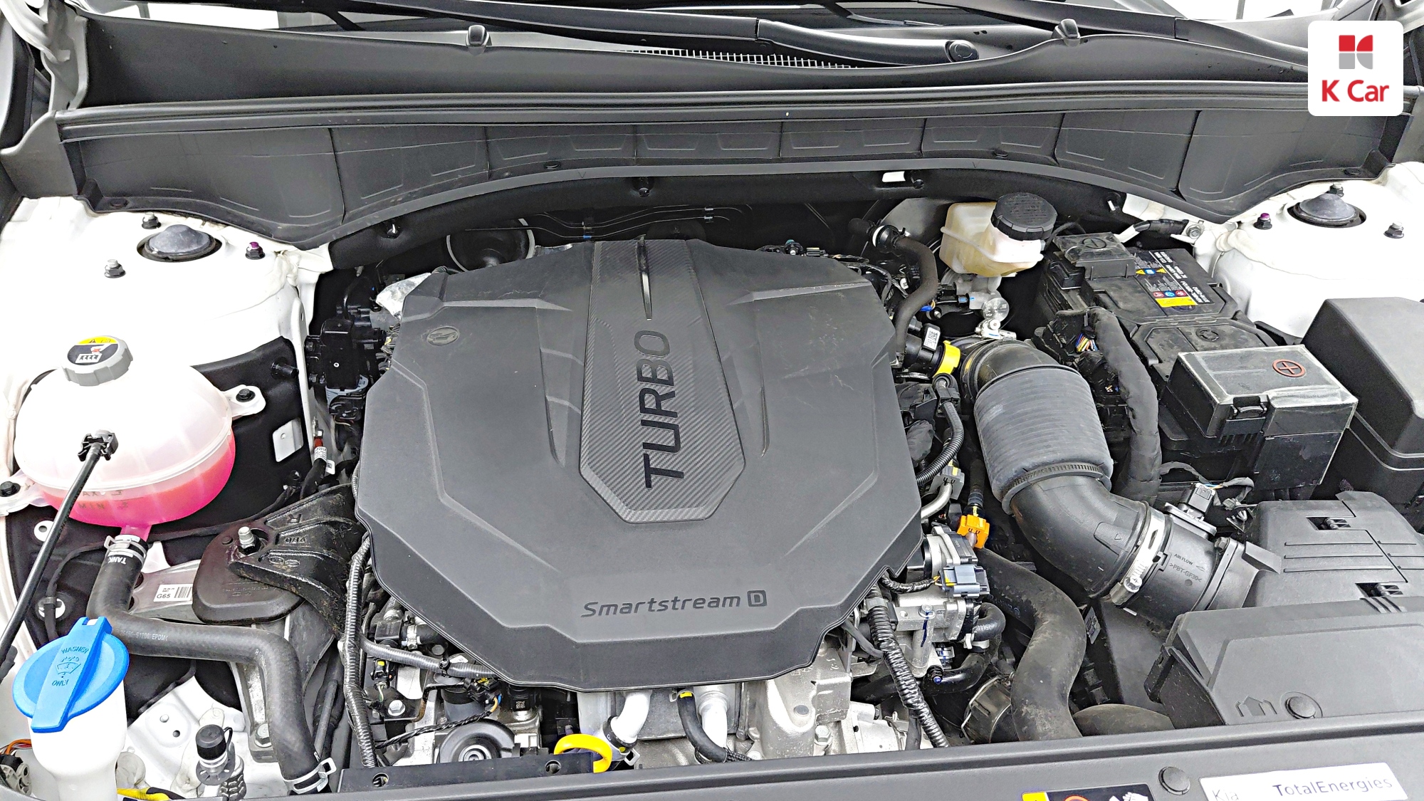Kia Sorento дизель 2.2 2WD Gravity, миниатюра 20