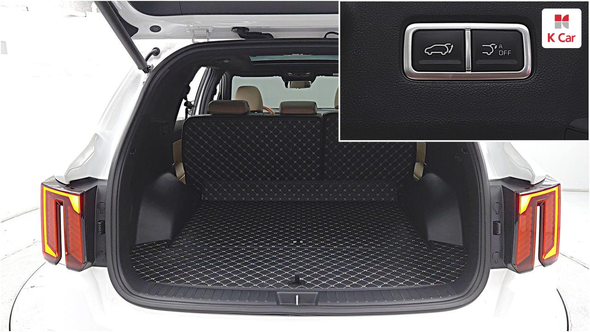 Kia Sorento дизель 2.2 2WD Gravity, миниатюра 21