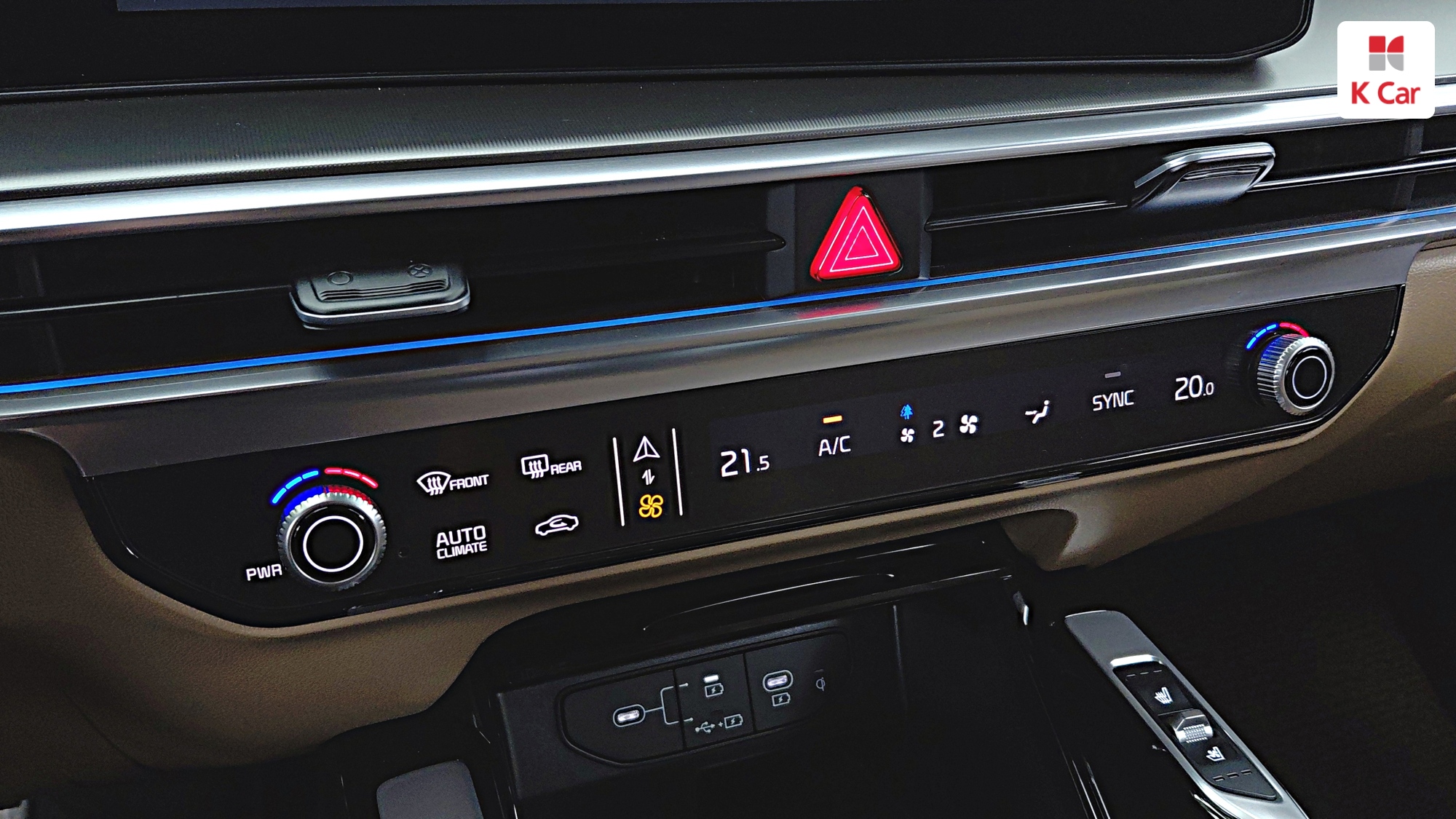 Kia Sorento дизель 2.2 2WD Gravity, миниатюра 9