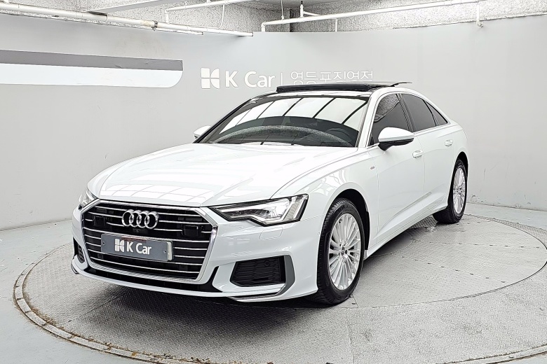 أودي A6