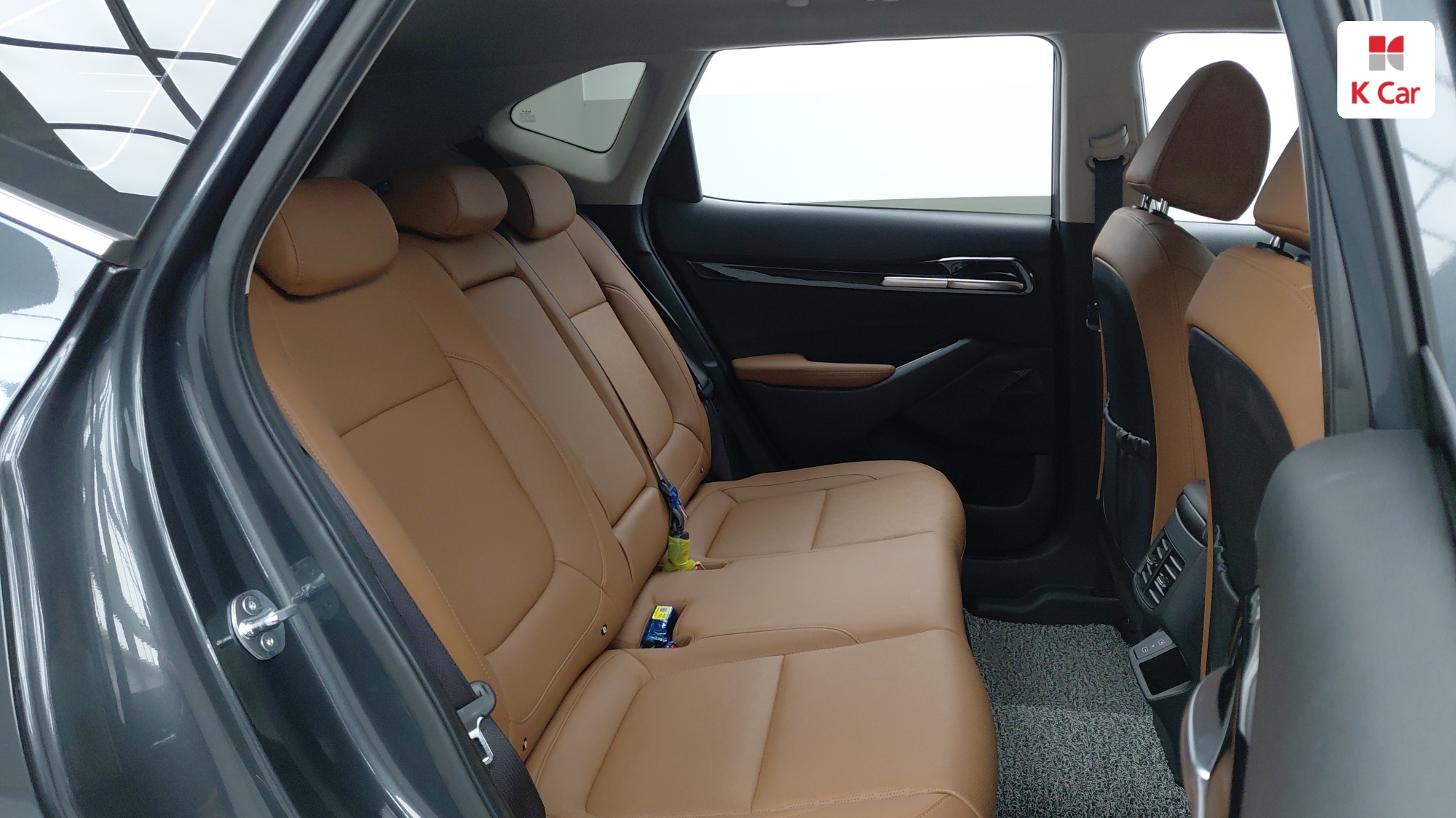 Kia Seltos бензин Turbo 1.6 2WD Signature, миниатюра 15