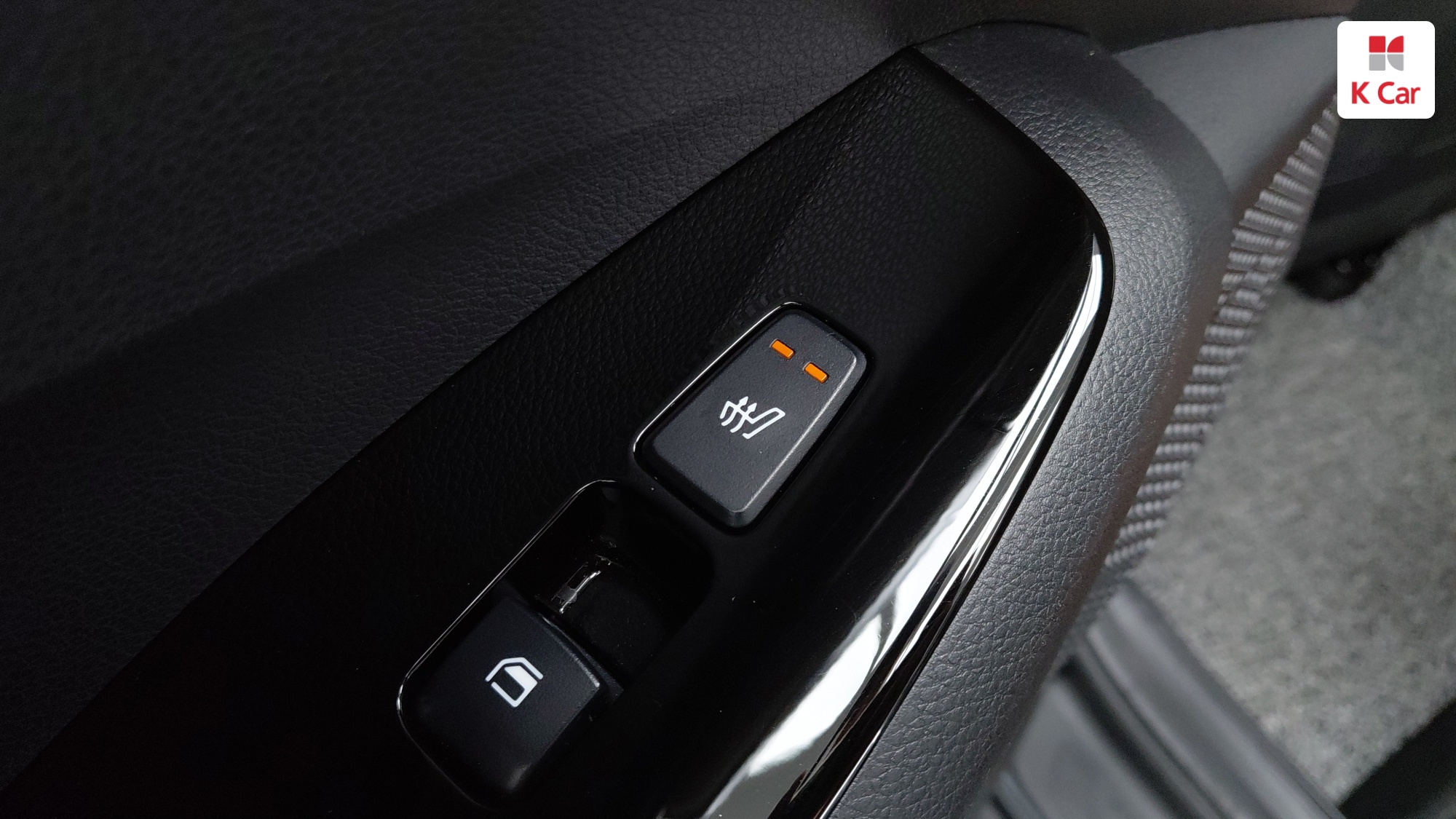 Kia Seltos бензин Turbo 1.6 2WD Signature, миниатюра 17