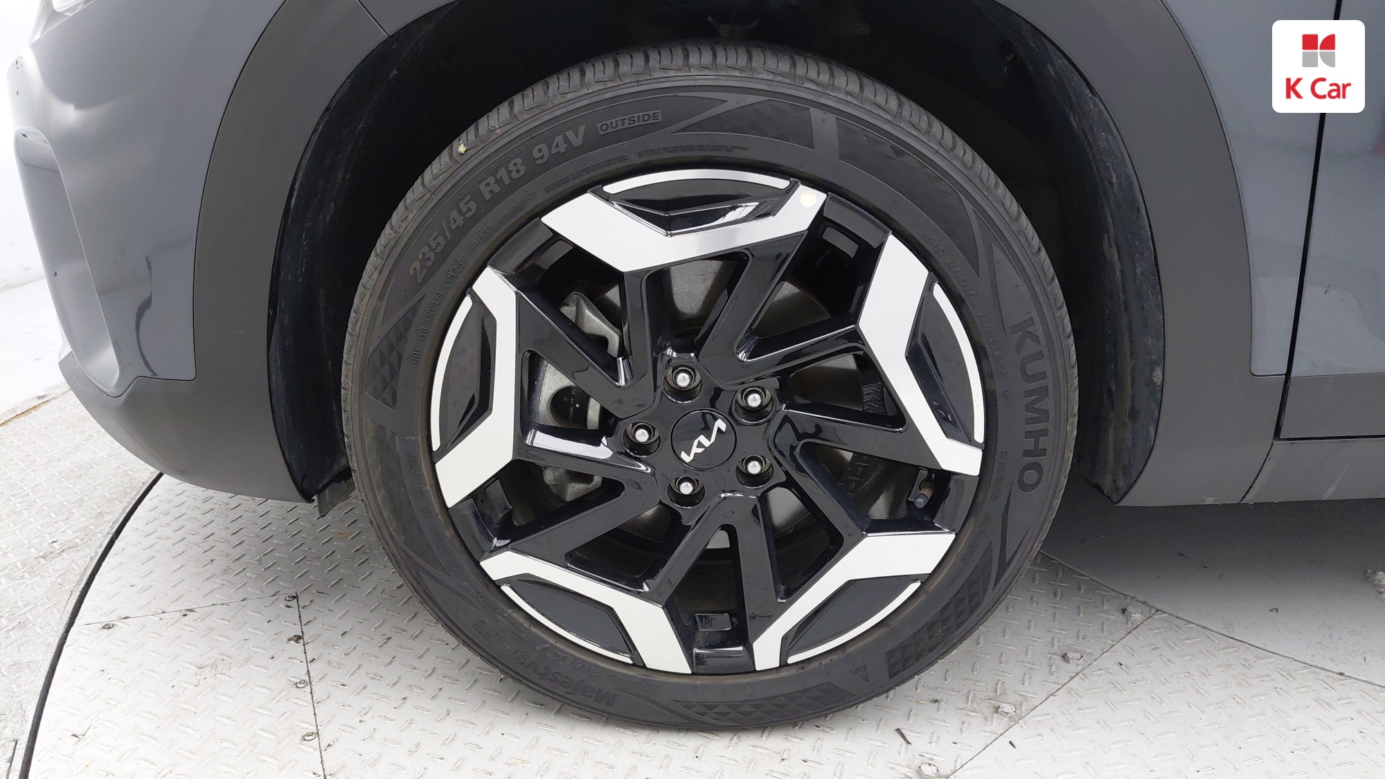 Kia Seltos бензин Turbo 1.6 2WD Signature, миниатюра 21