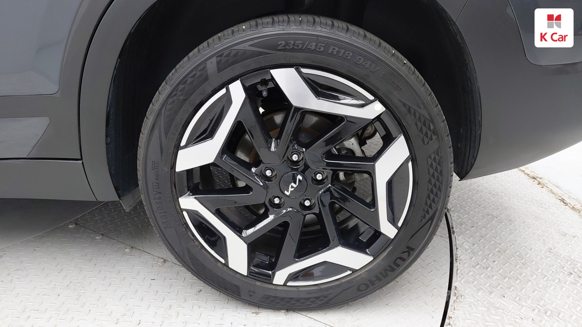 Kia Seltos бензин Turbo 1.6 2WD Signature, миниатюра 22