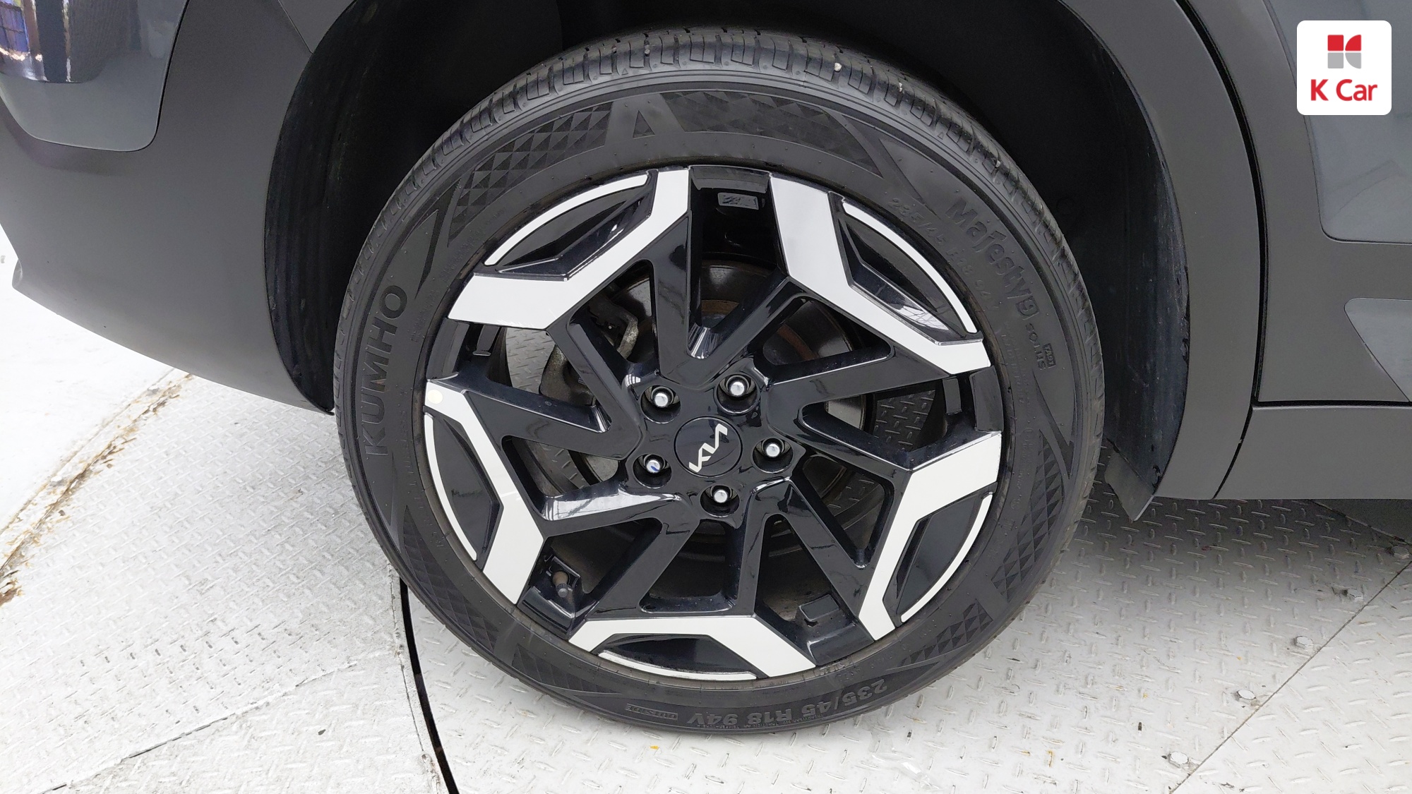Kia Seltos бензин Turbo 1.6 2WD Signature, миниатюра 24