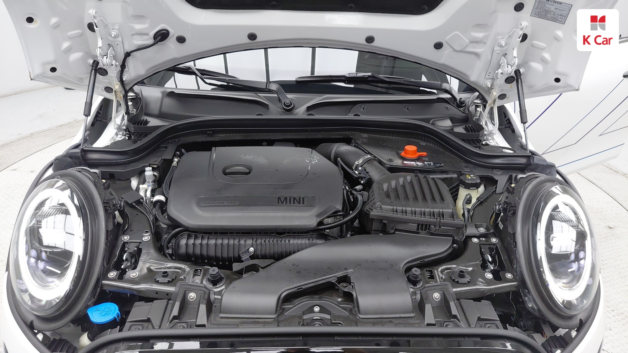MINI Cooper S, миниатюра 2