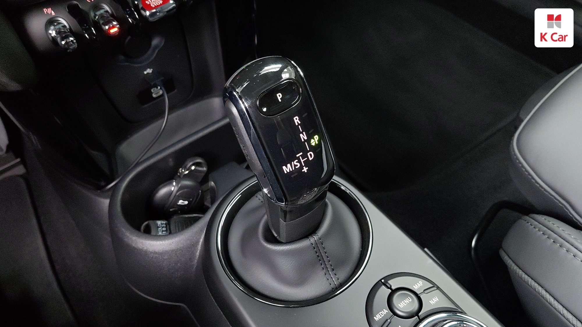 MINI Cooper S, миниатюра 12