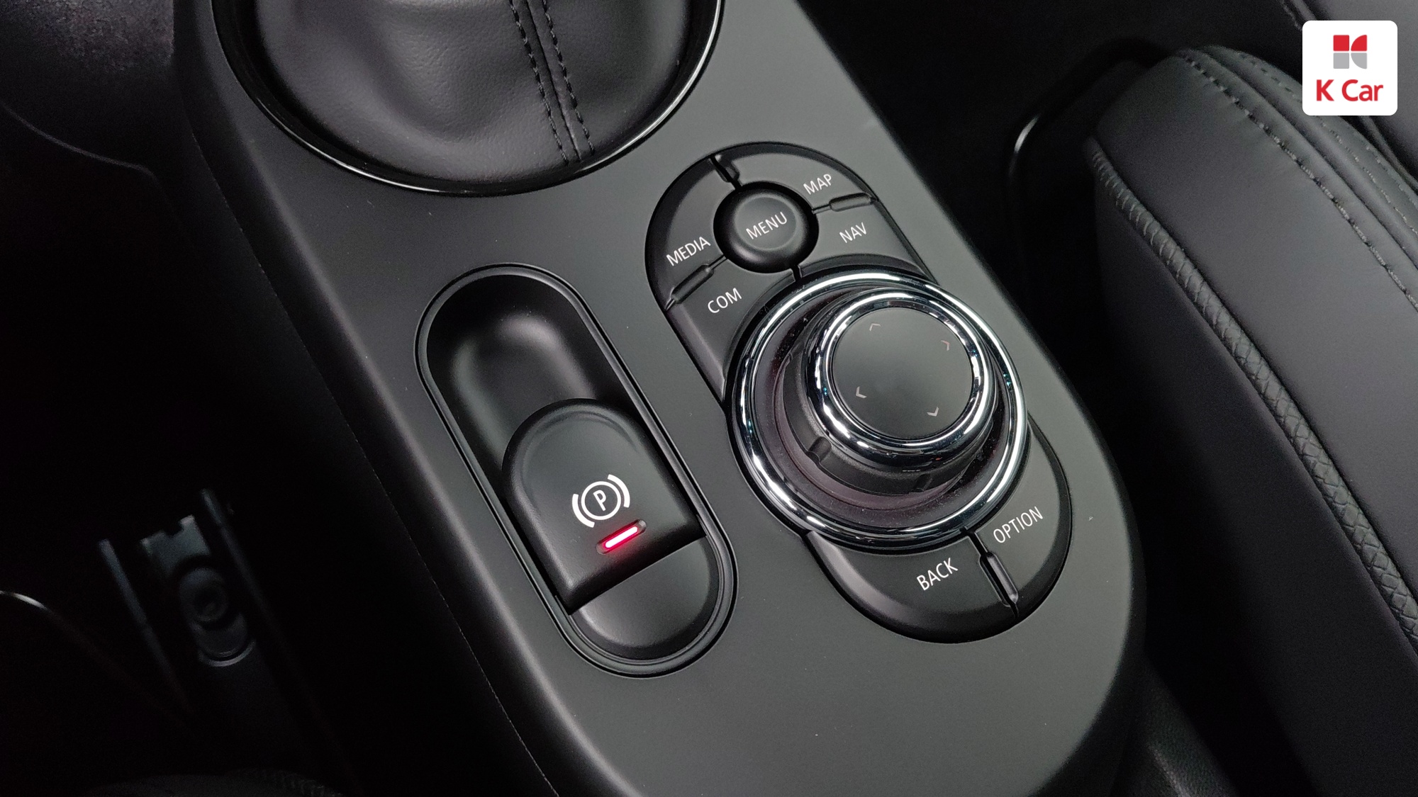 MINI Cooper S, миниатюра 13