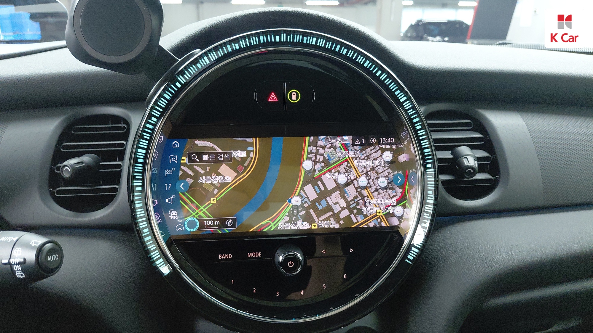 MINI Cooper S, миниатюра 14