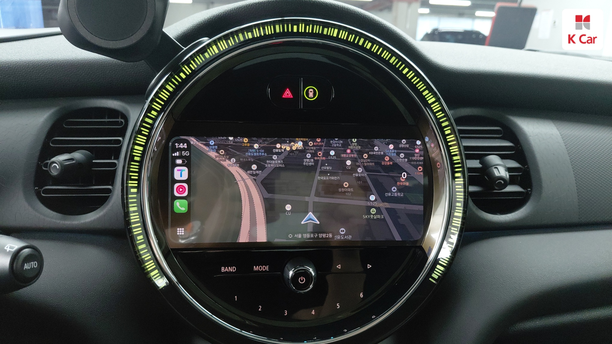 MINI Cooper S, миниатюра 16